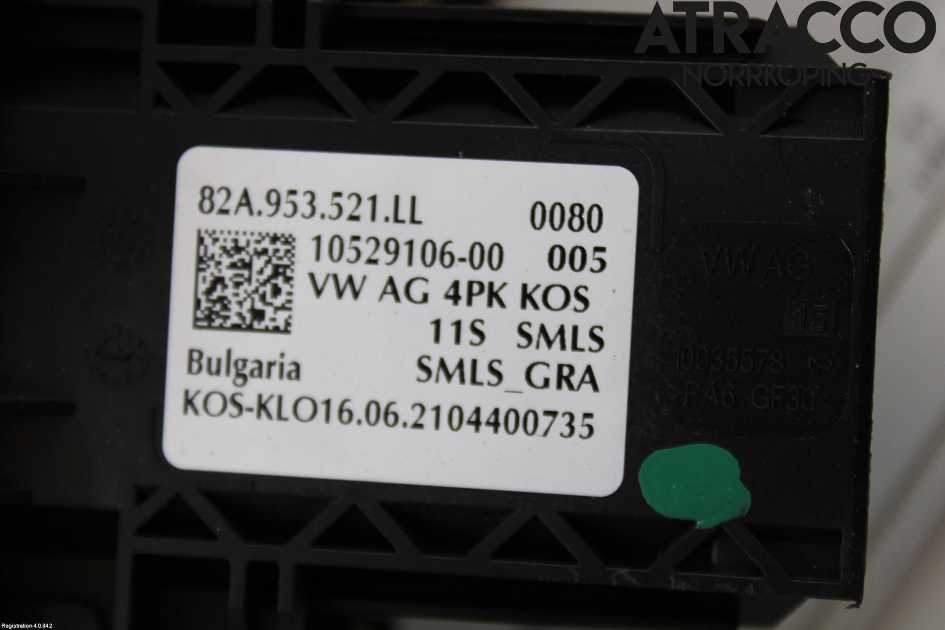 Audi A3/S3 8Y 21- Spakcentral