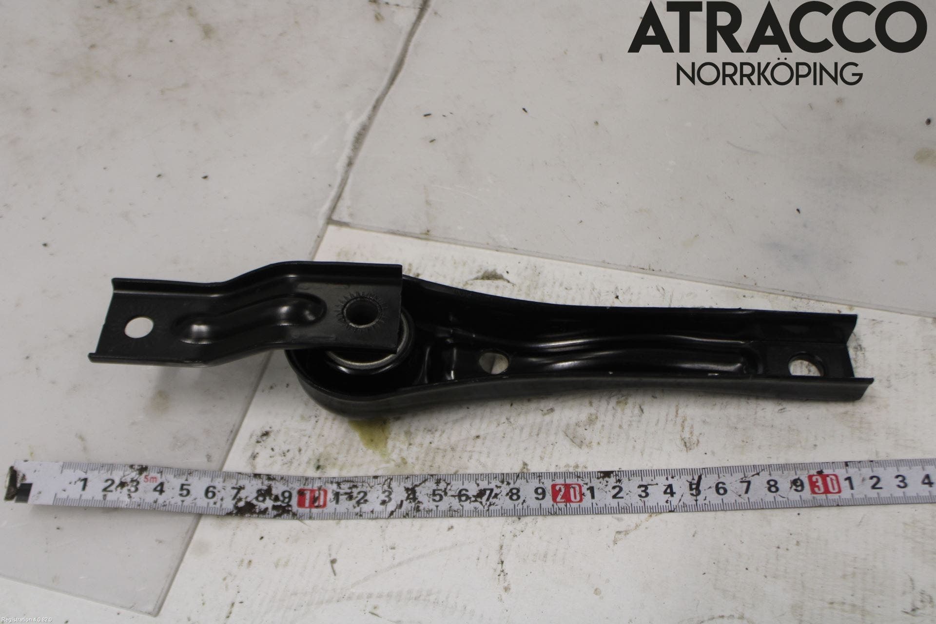 Skoda OCTAVIA (NX) 20- Växellådsfäste