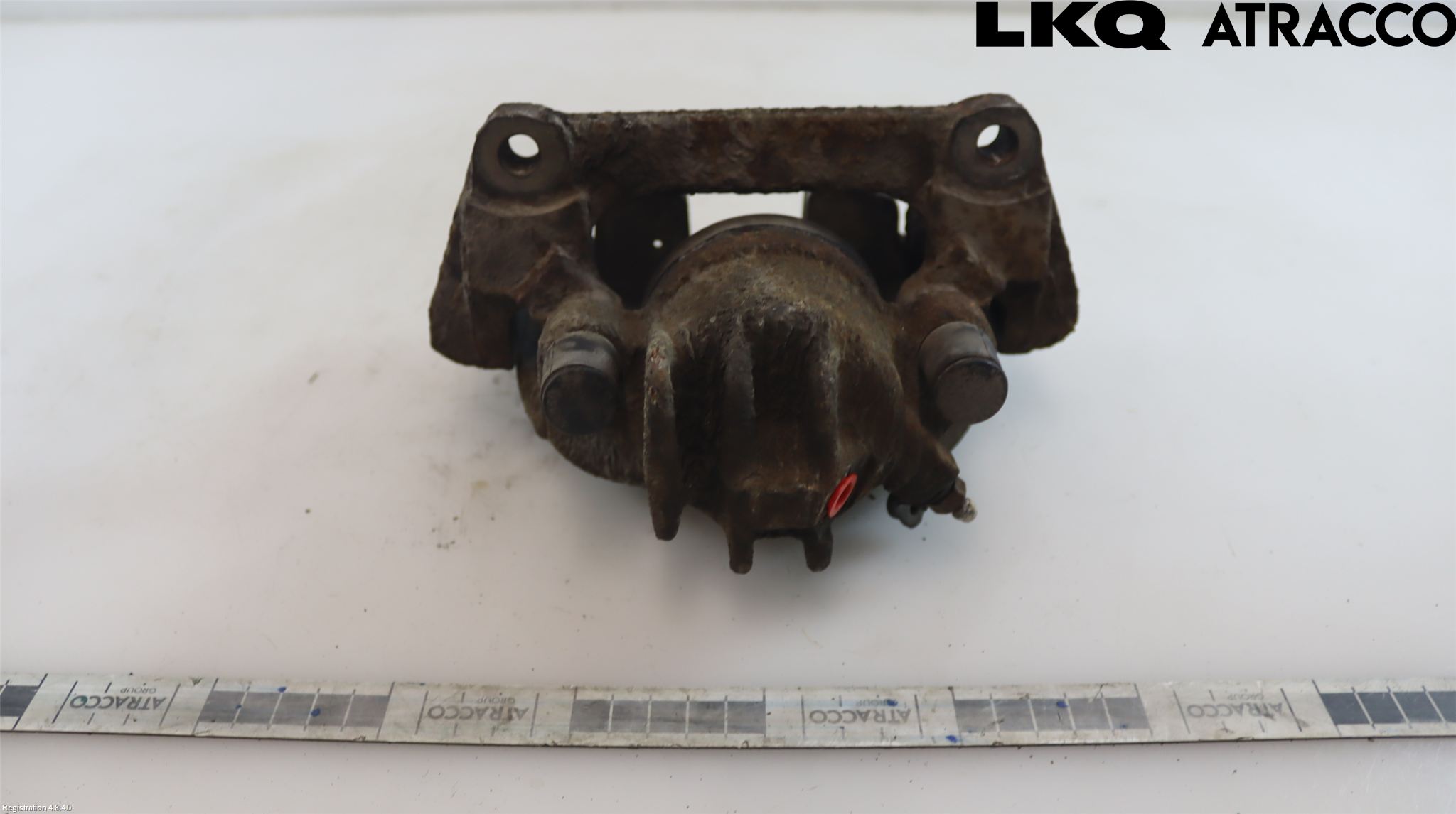 Volvo V70 00-04 Bromsok Fram Vänster