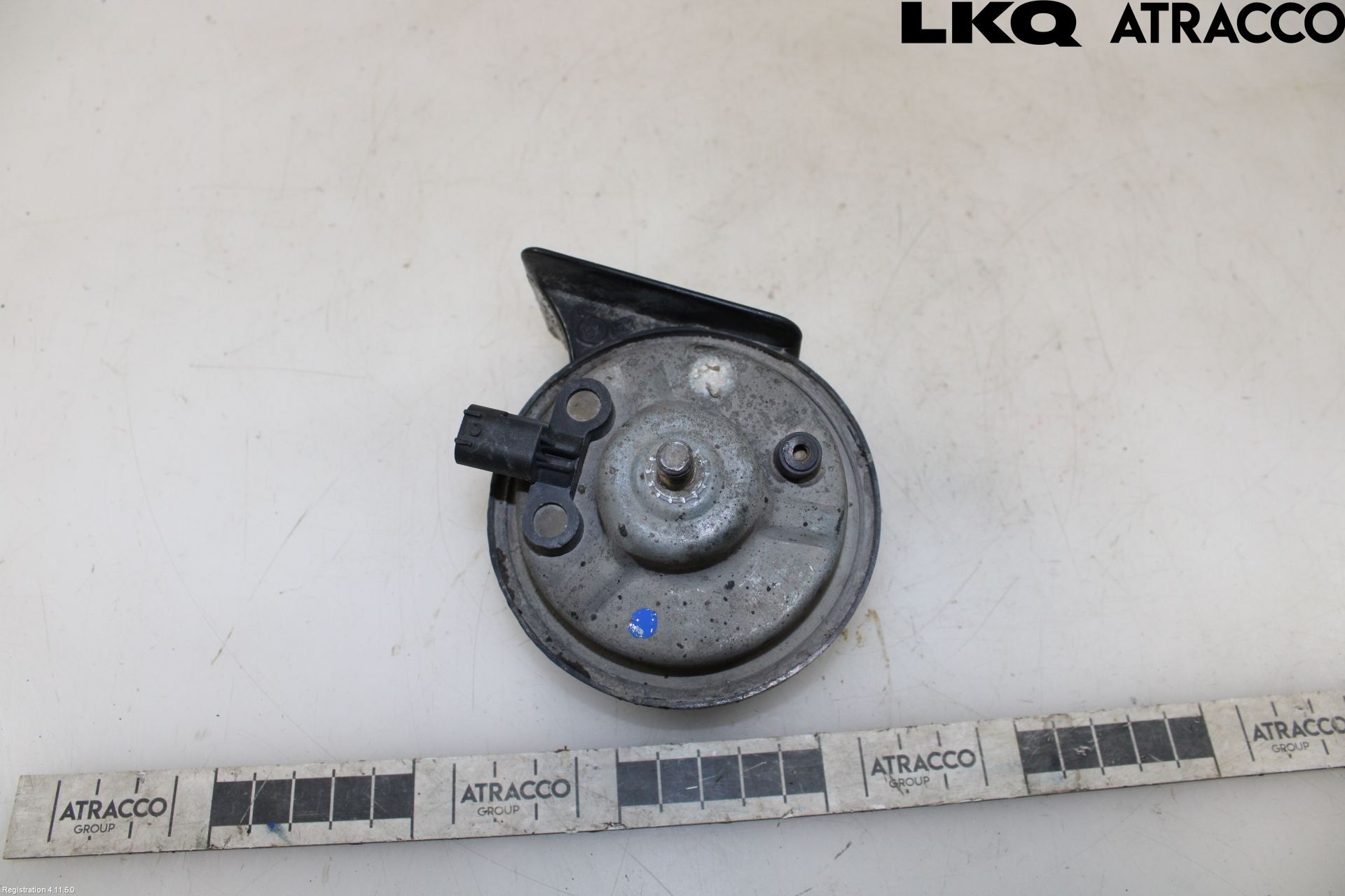 BMW 5 E60/61 Sed/Tou 02-10 Signalhorn