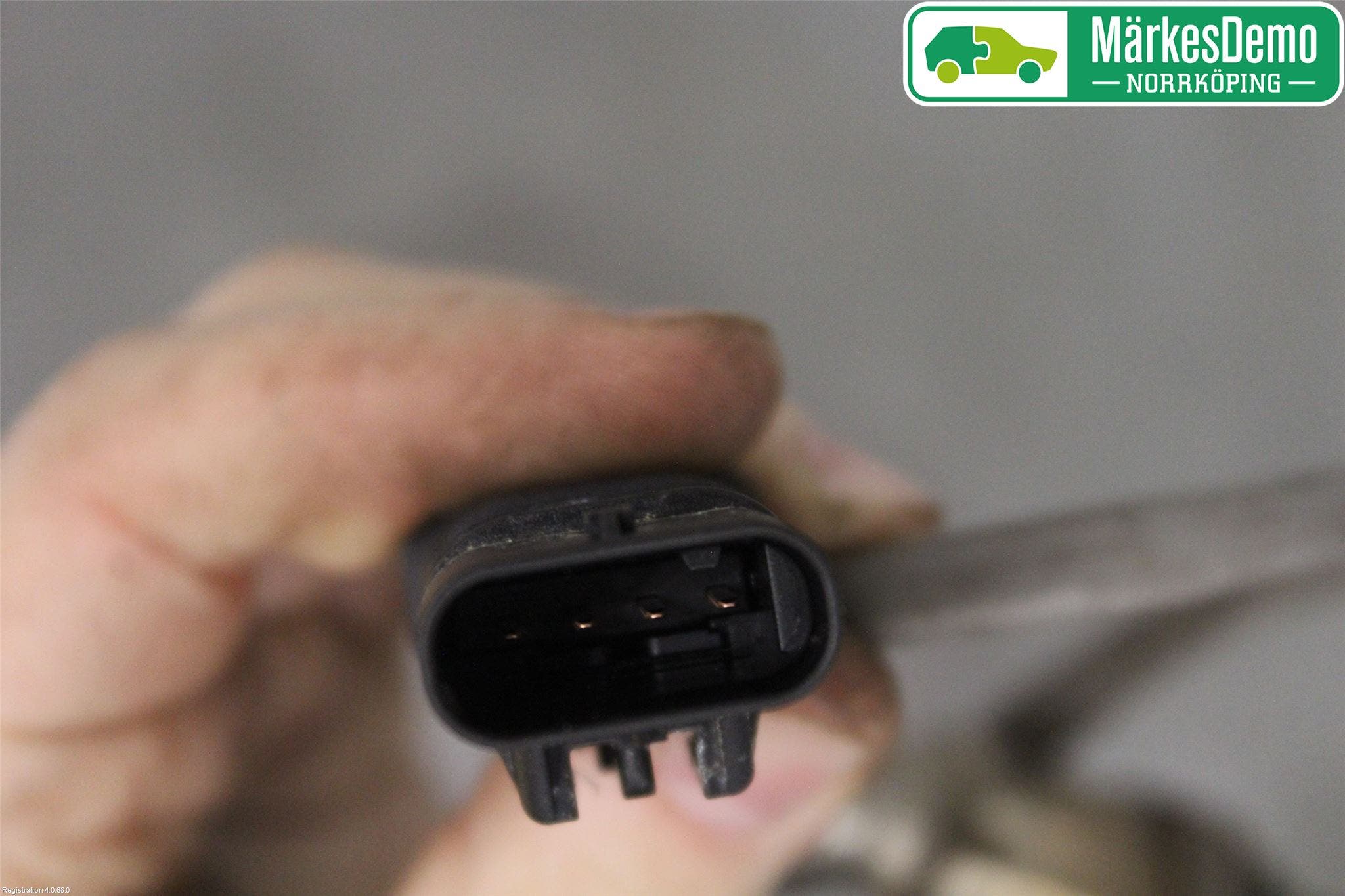 Mercedes-Benz MB B-KLASS (W247) 19- Injlambdasond