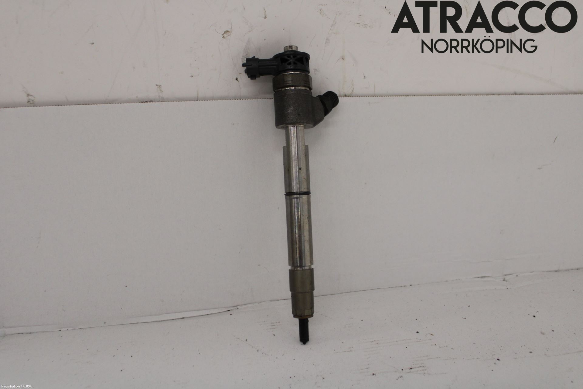 Opel INSIGNIA 09-16 Injspridare