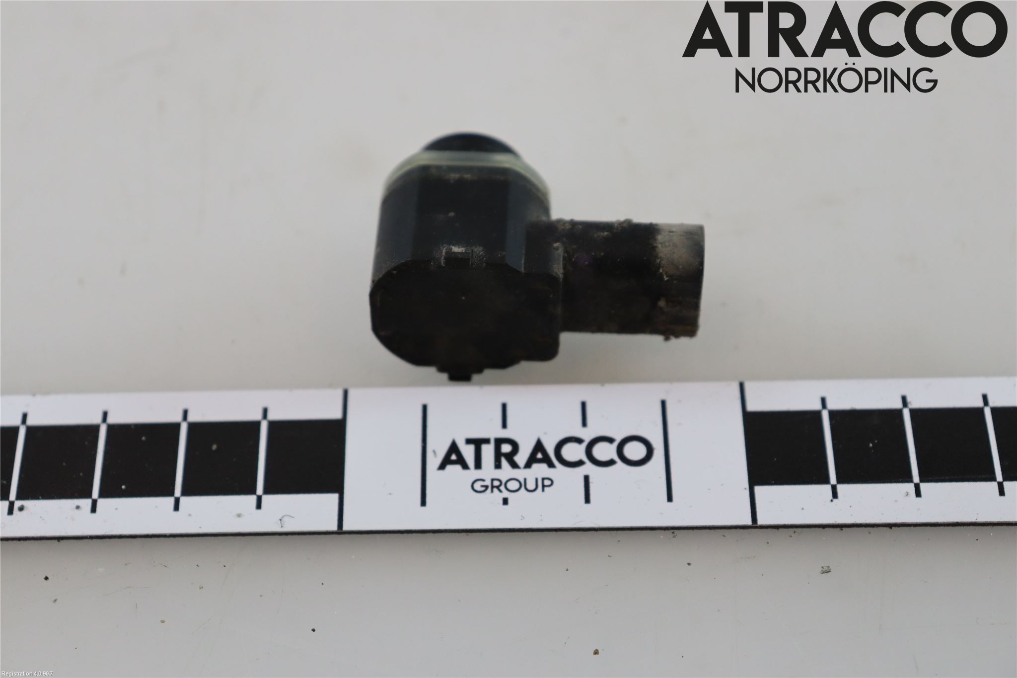 Audi A6/S6 4G 11-18 Parkeringshjälp Backsensor