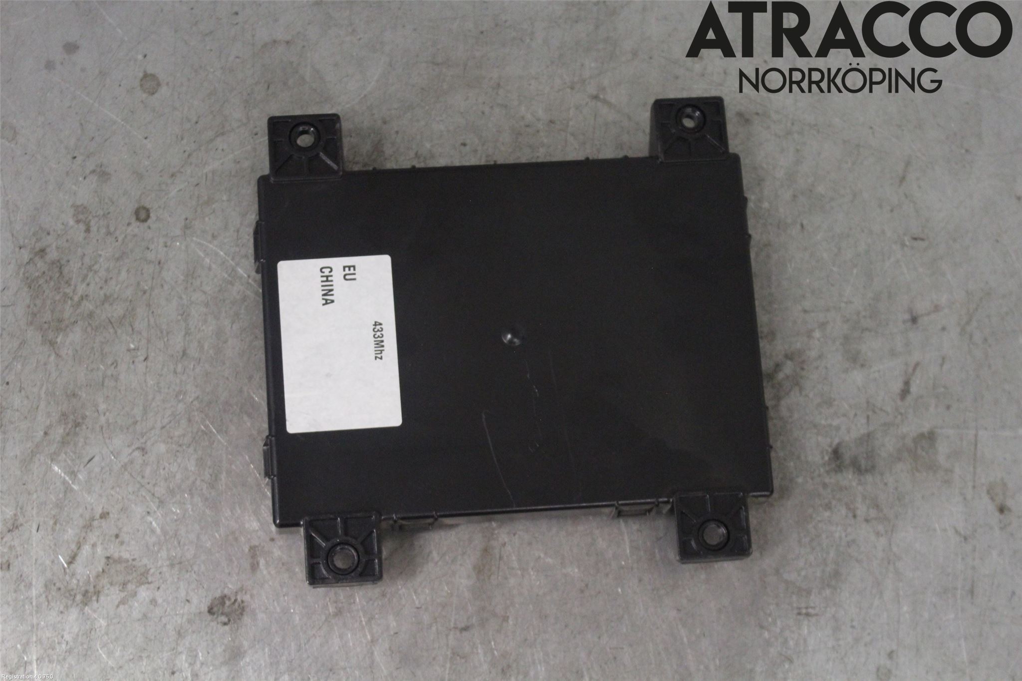 Tesla MODEL S 13- Komfort Styrdon