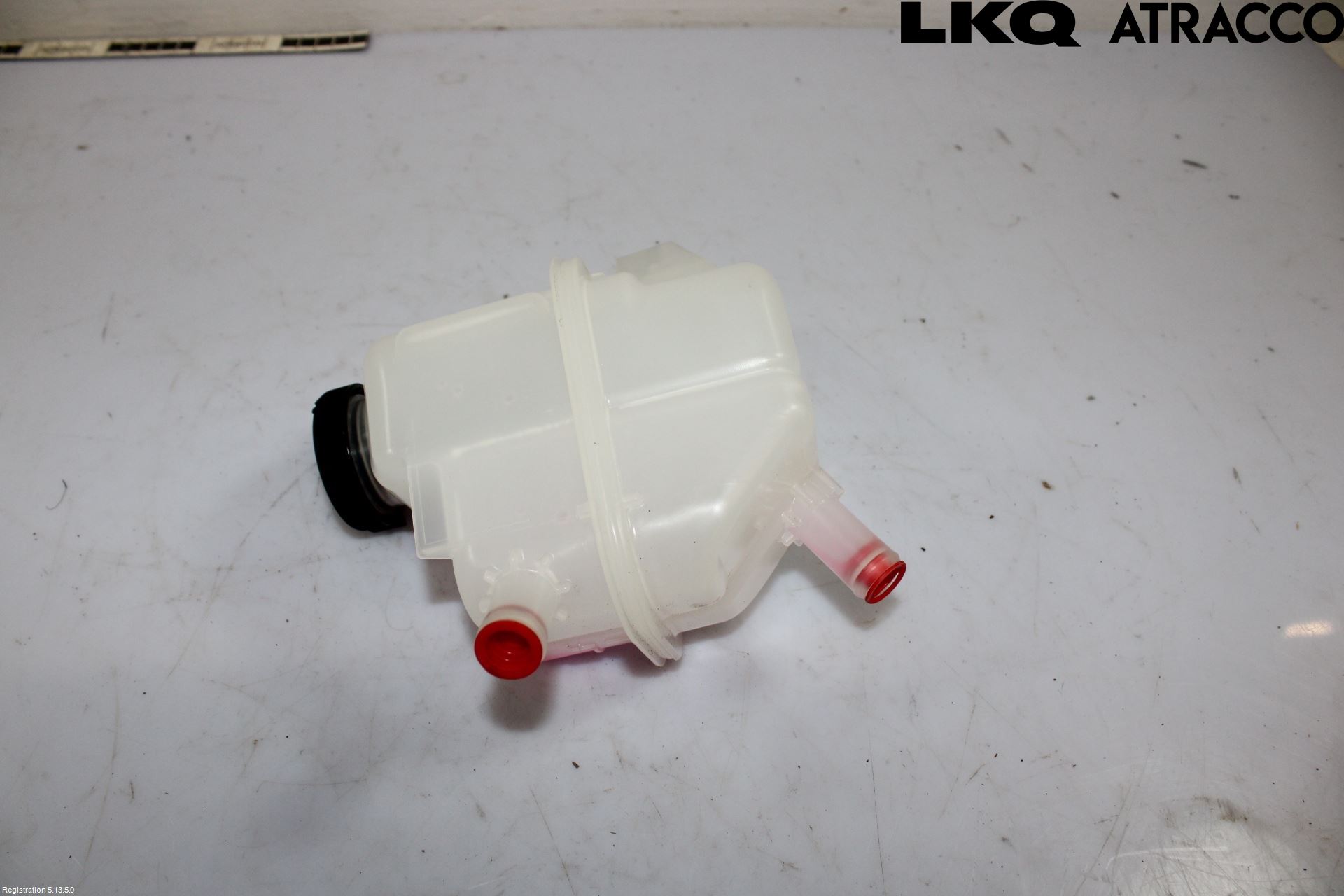 Toyota YARIS XP21 20- Expansionstank