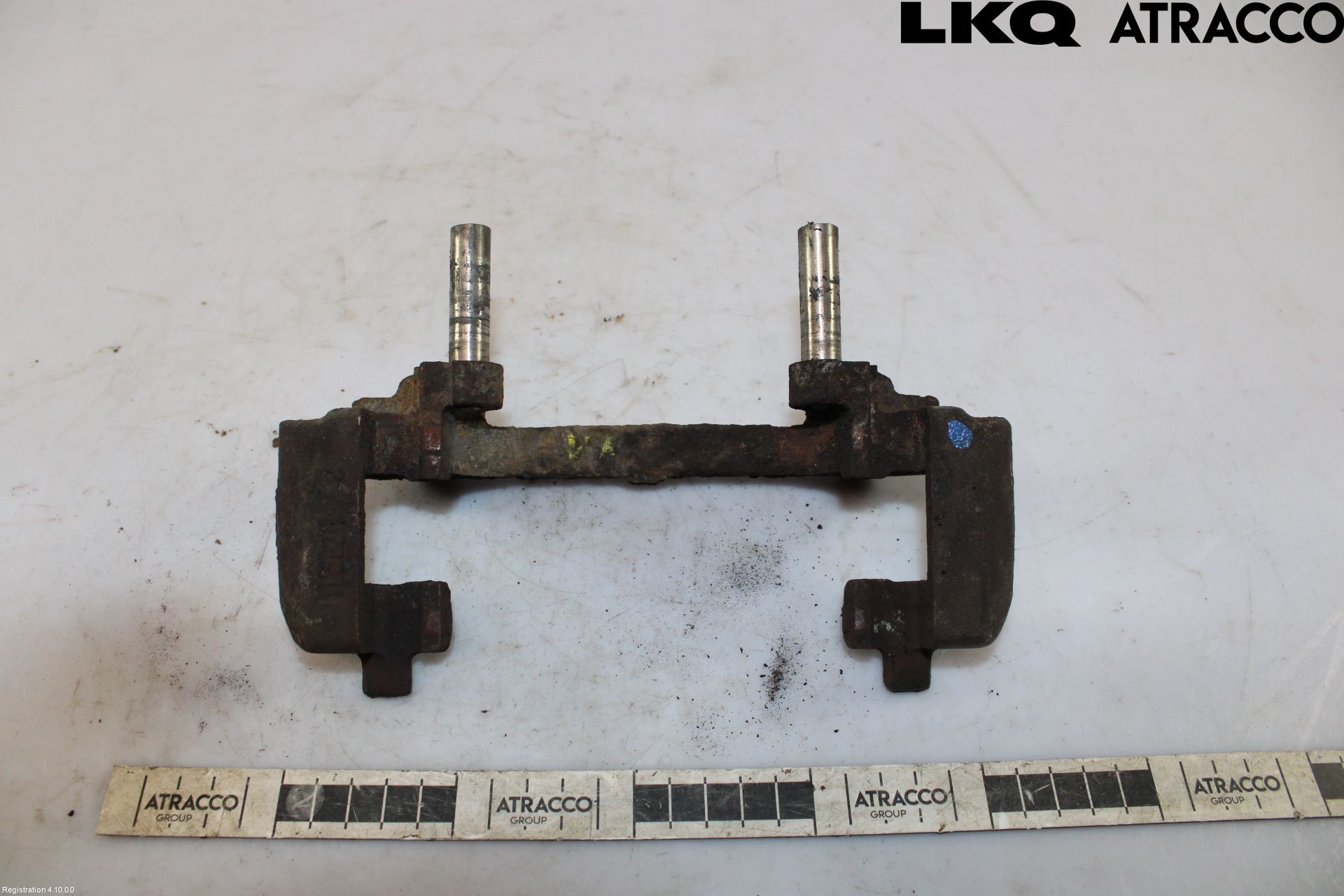 Volvo S60 01-04 Bromsokshållare