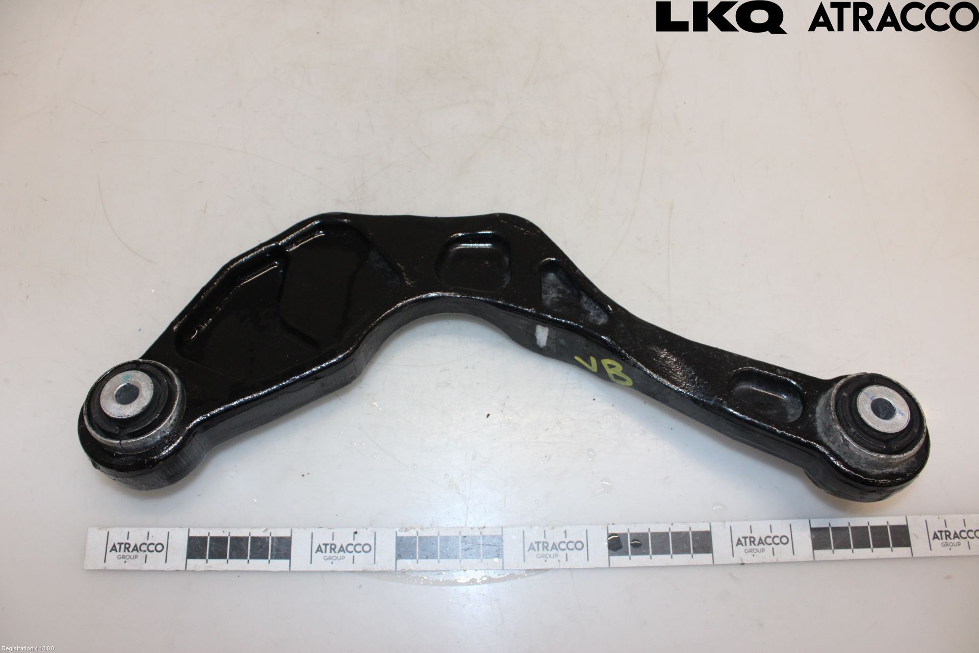 Volvo V60 19- Bärarm Bak Övre Vänster
