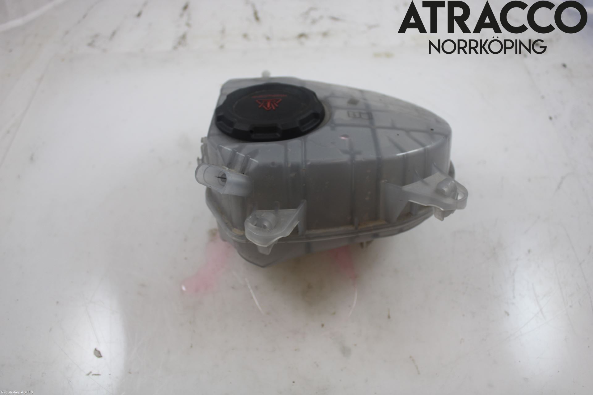 Seat LEON 20- Expansionstank