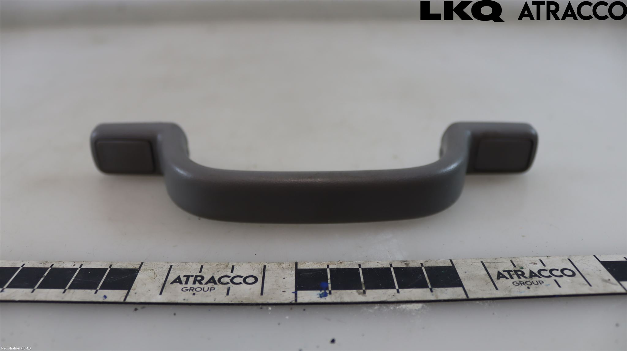 Toyota COROLLA 88-92 Kurvhandtag I Tak