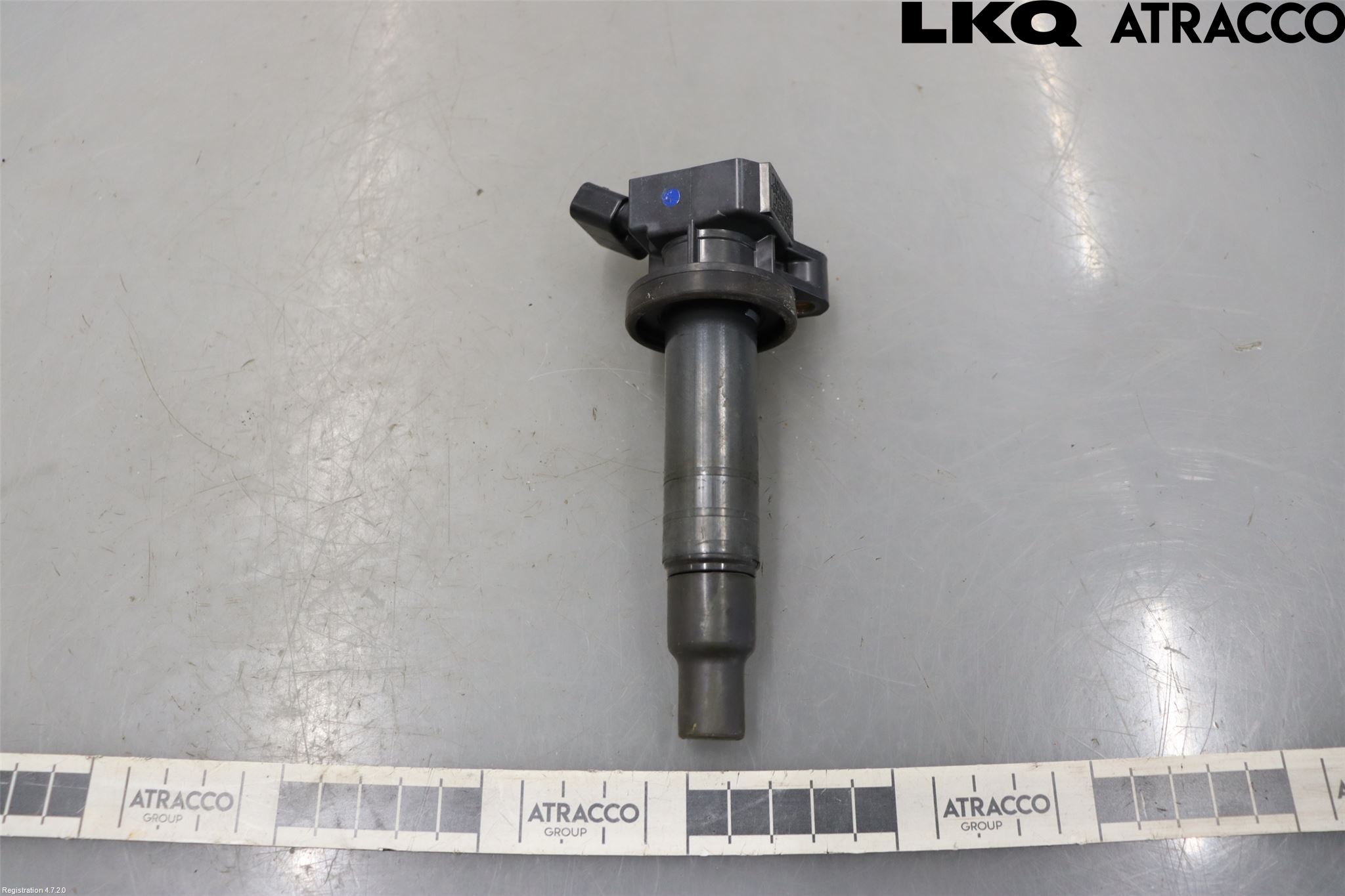 Toyota COROLLA 02-07 Tändspole