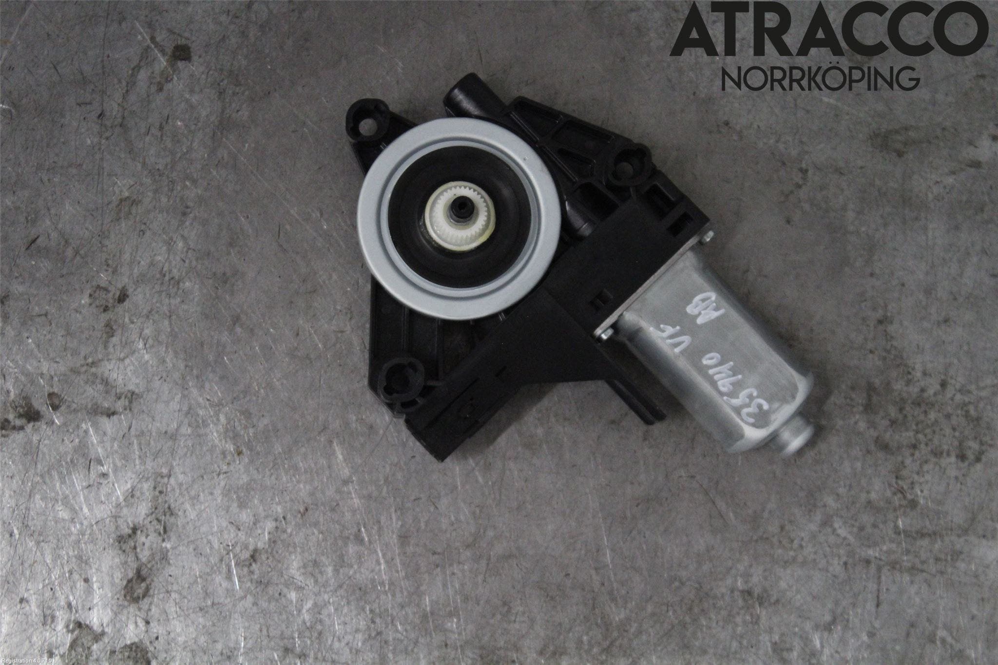 Volvo XC60 14-17 Fönsterhissmotor