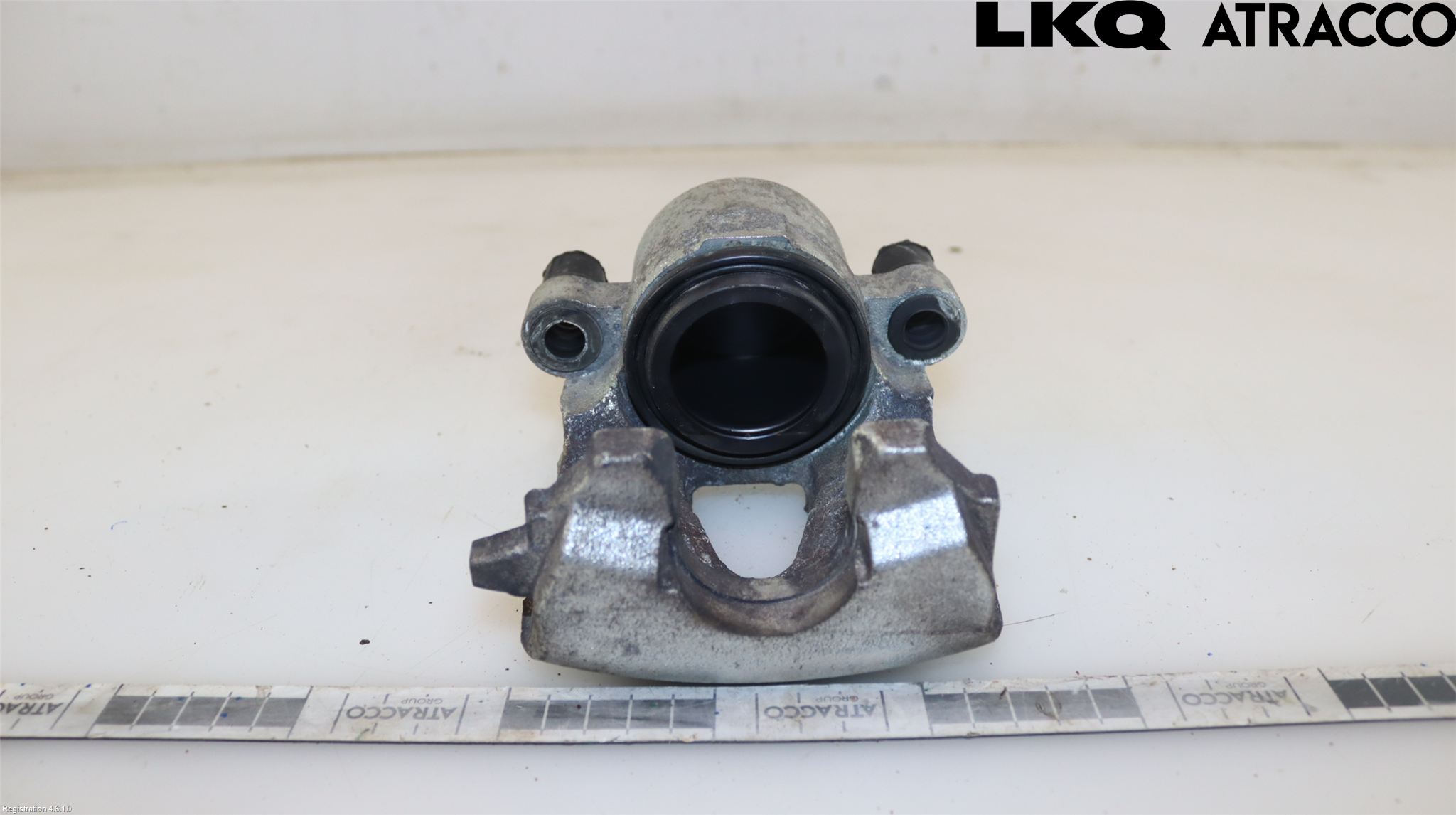 Skoda KAMIQ 20- Bromsok Fram Höger