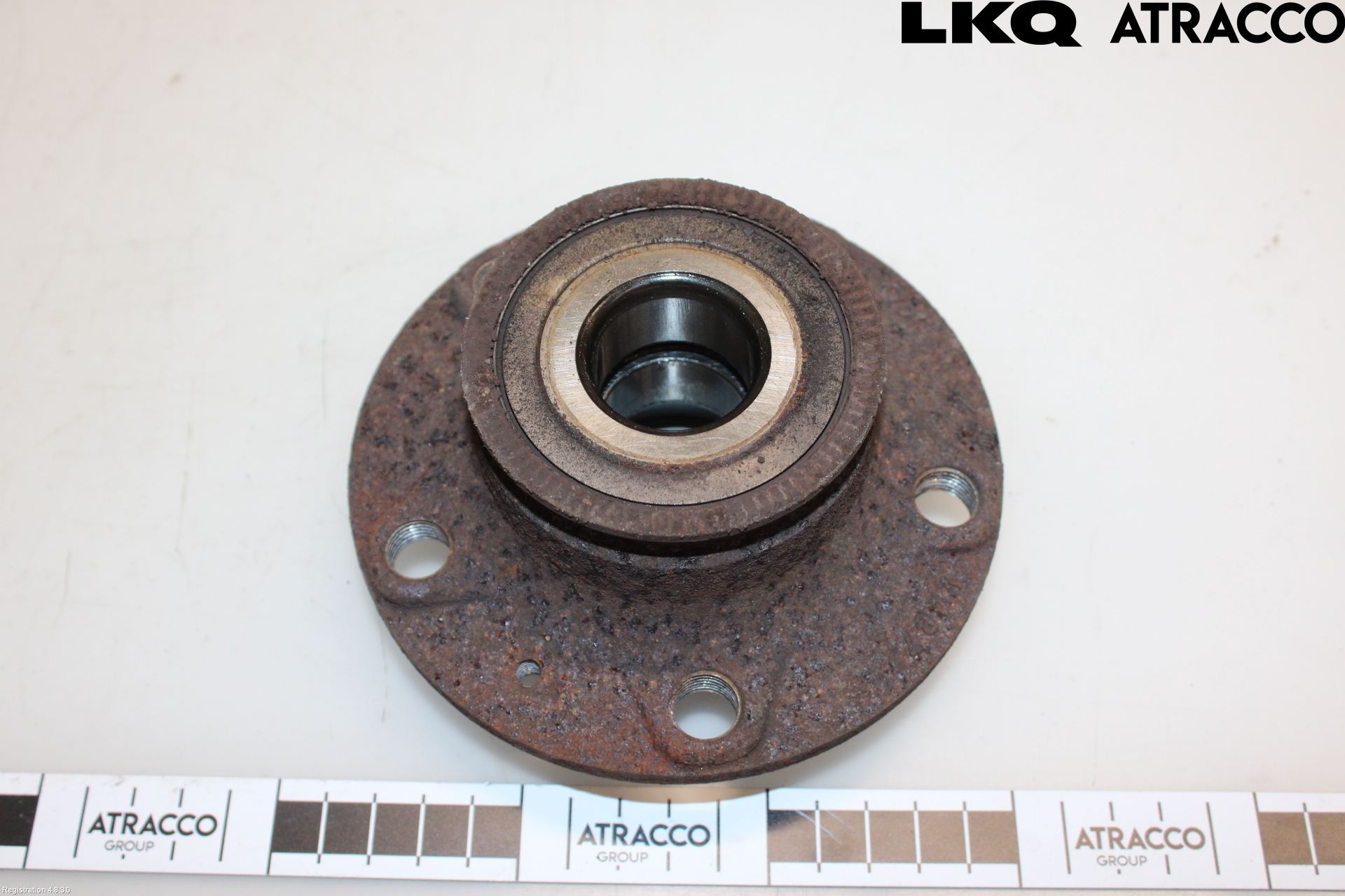 Volkswagen VW GOLF / E-GOLF VIII 20- Nav Bak