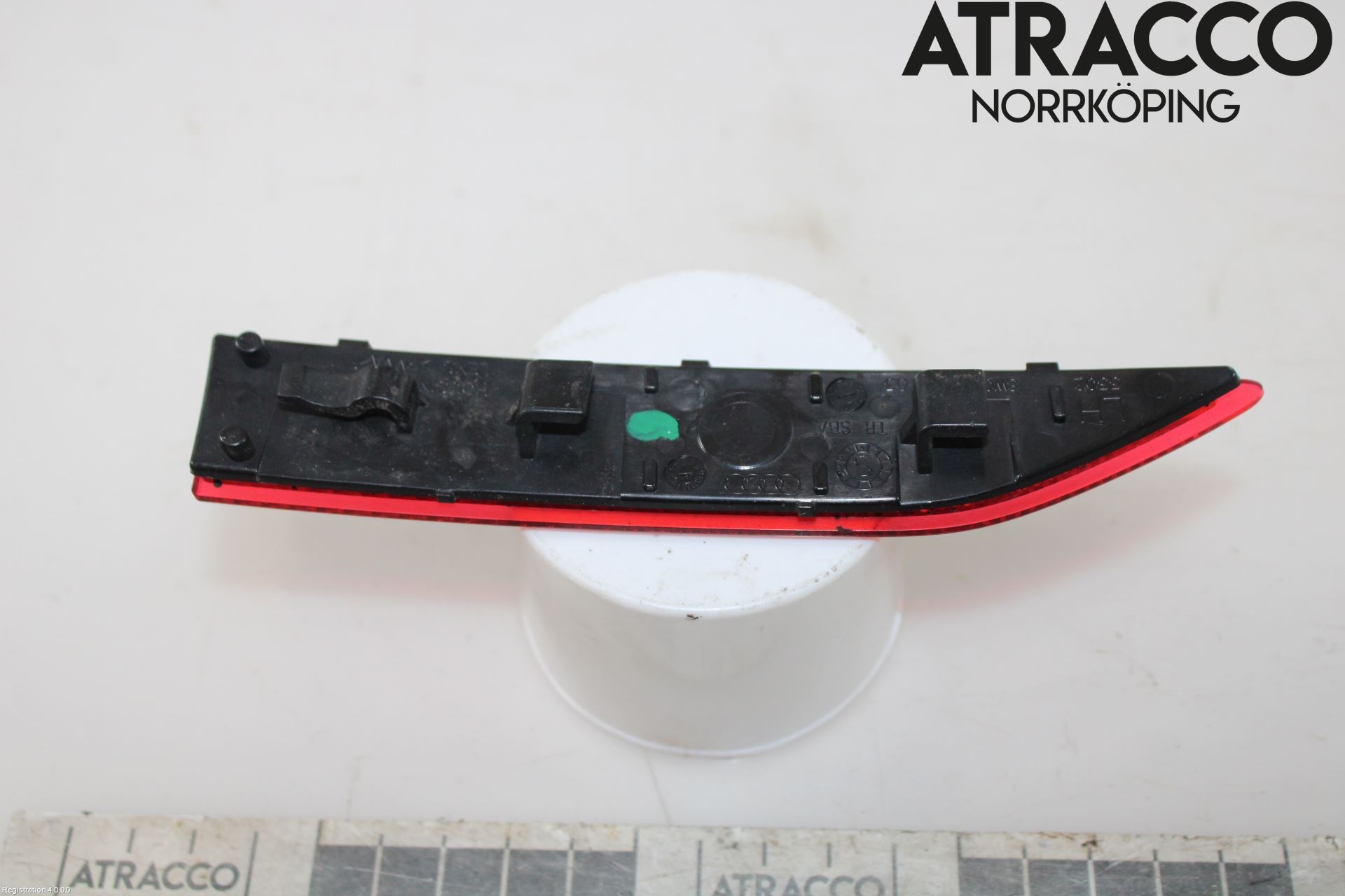 Audi A4/S4 B9 20- Dimljus/Reflex Bak