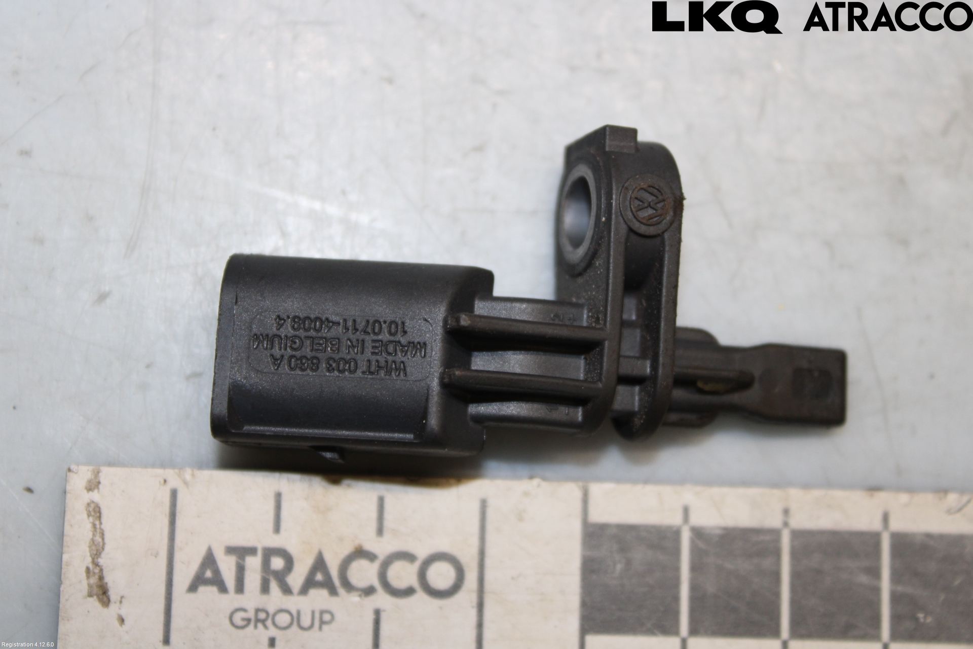 Seat ARONA Abs Sensor