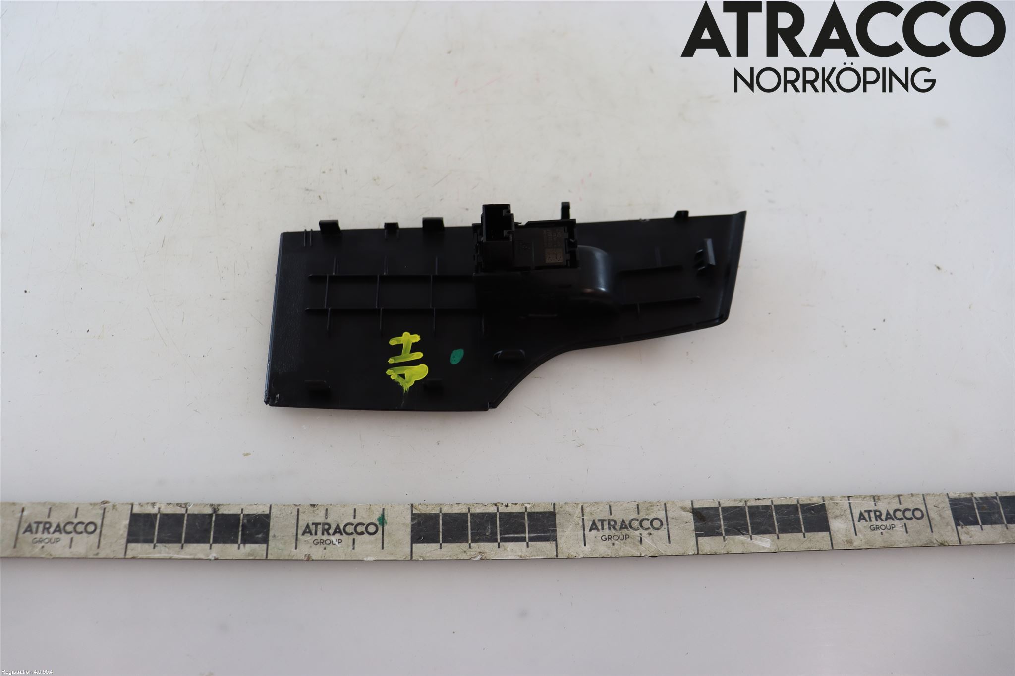 Seat ARONA Strömställare Elhiss