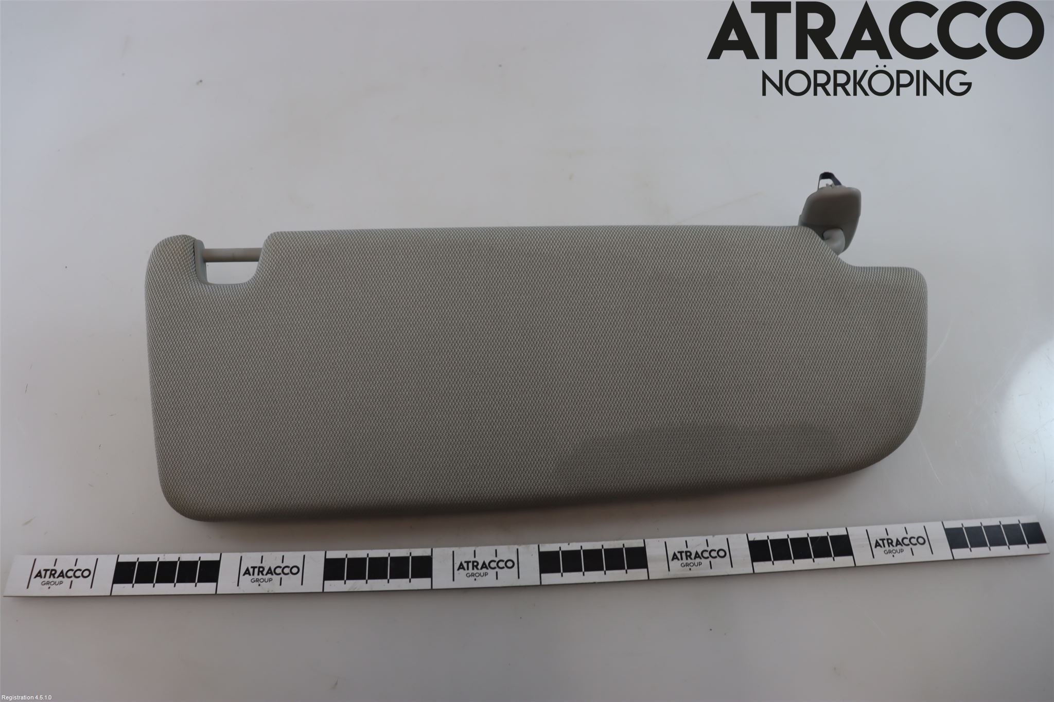 Audi A6/S6 4G 11-18 Solskydd