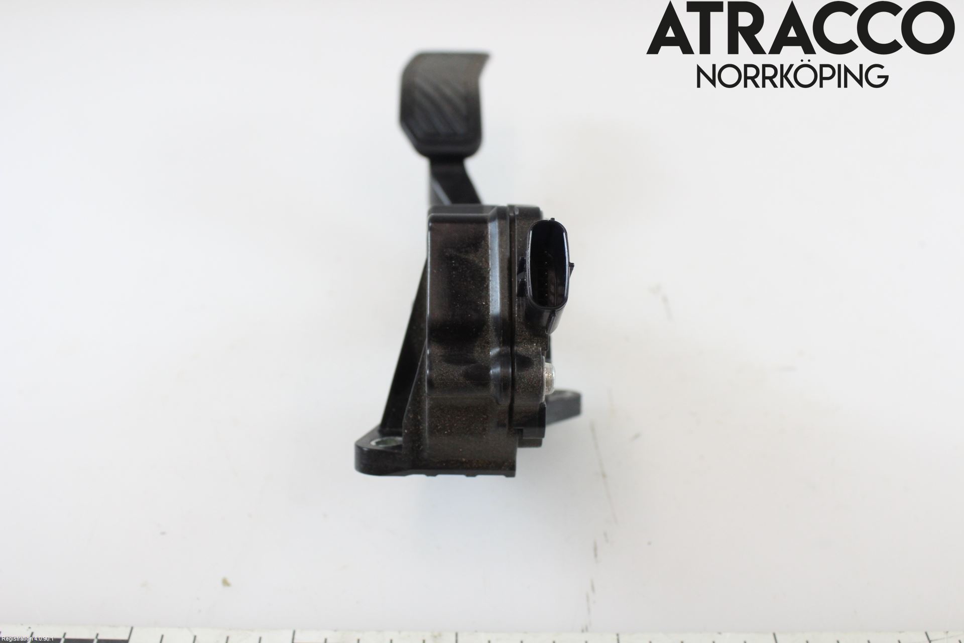 Mazda 2 (DE) 08-15 Gaspedal