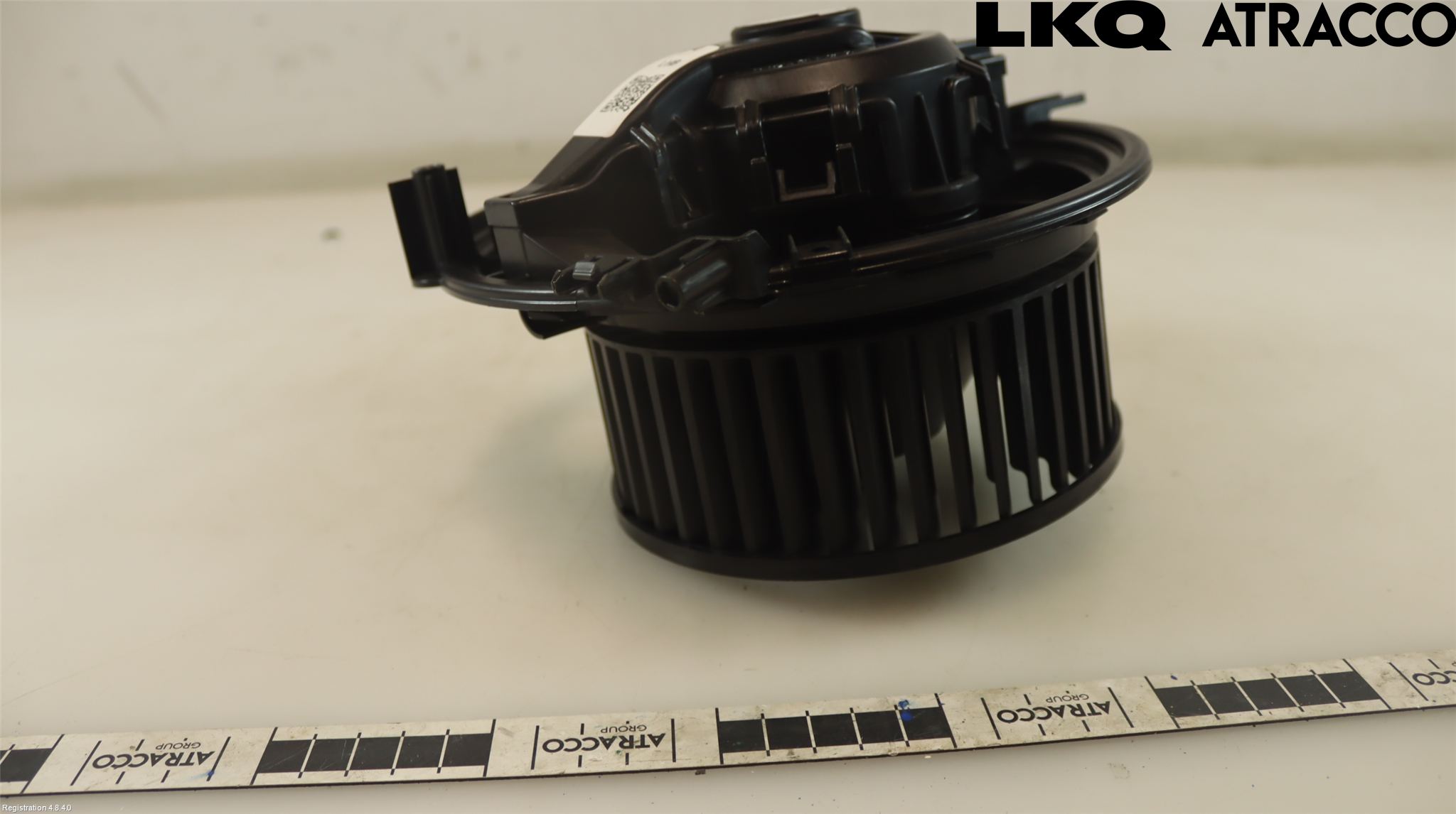 Volkswagen VW PASSAT 24- Värmefläkt