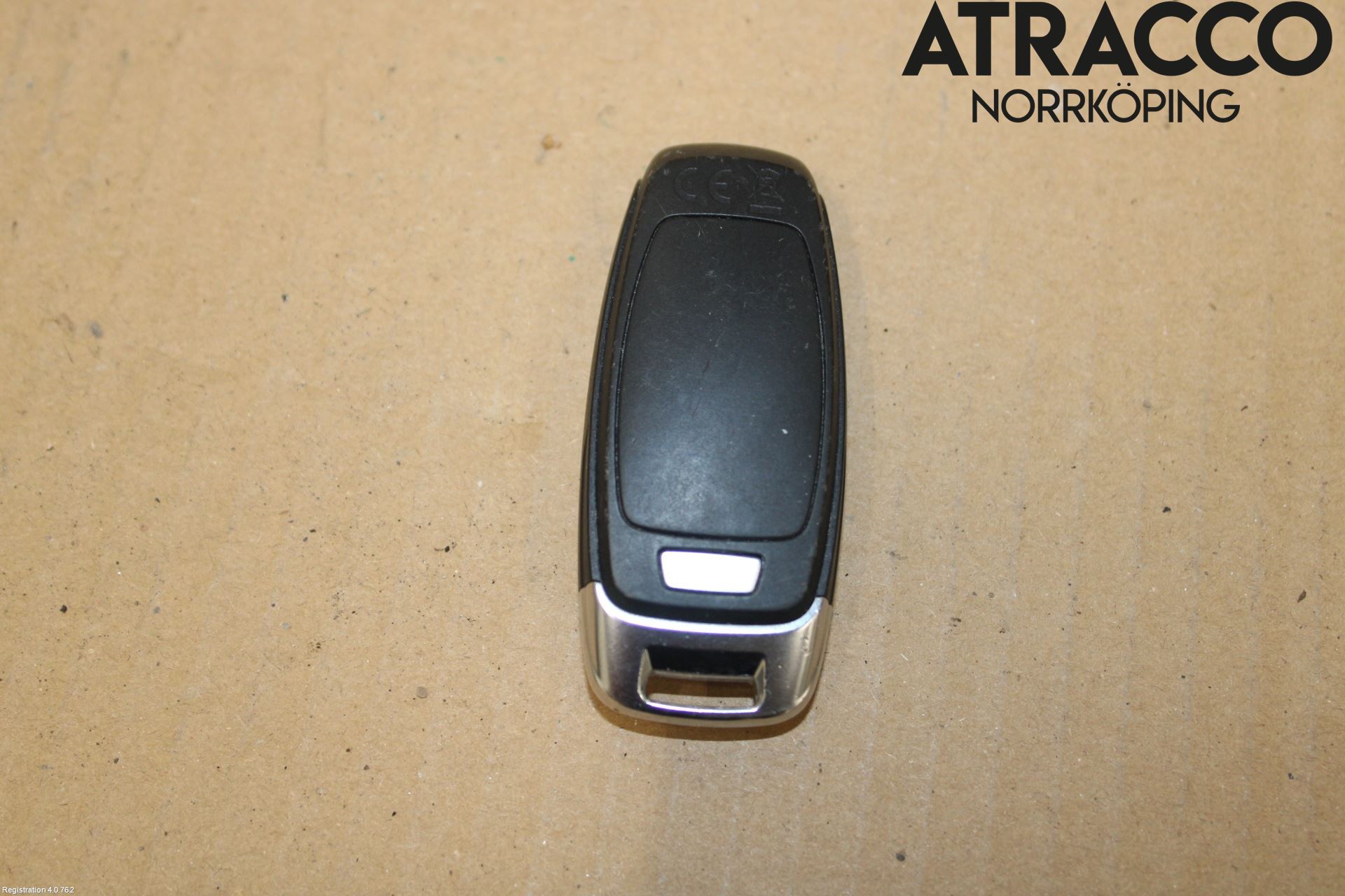 Audi A6 F2/C8 19- Fjärrkontroll Larm-Centrallås