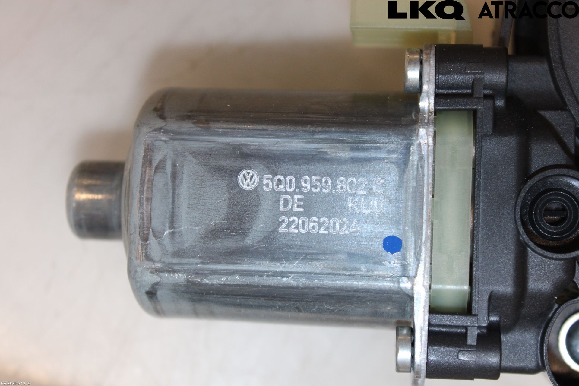 Seat LEON 20- Fönsterhiss El Kompl