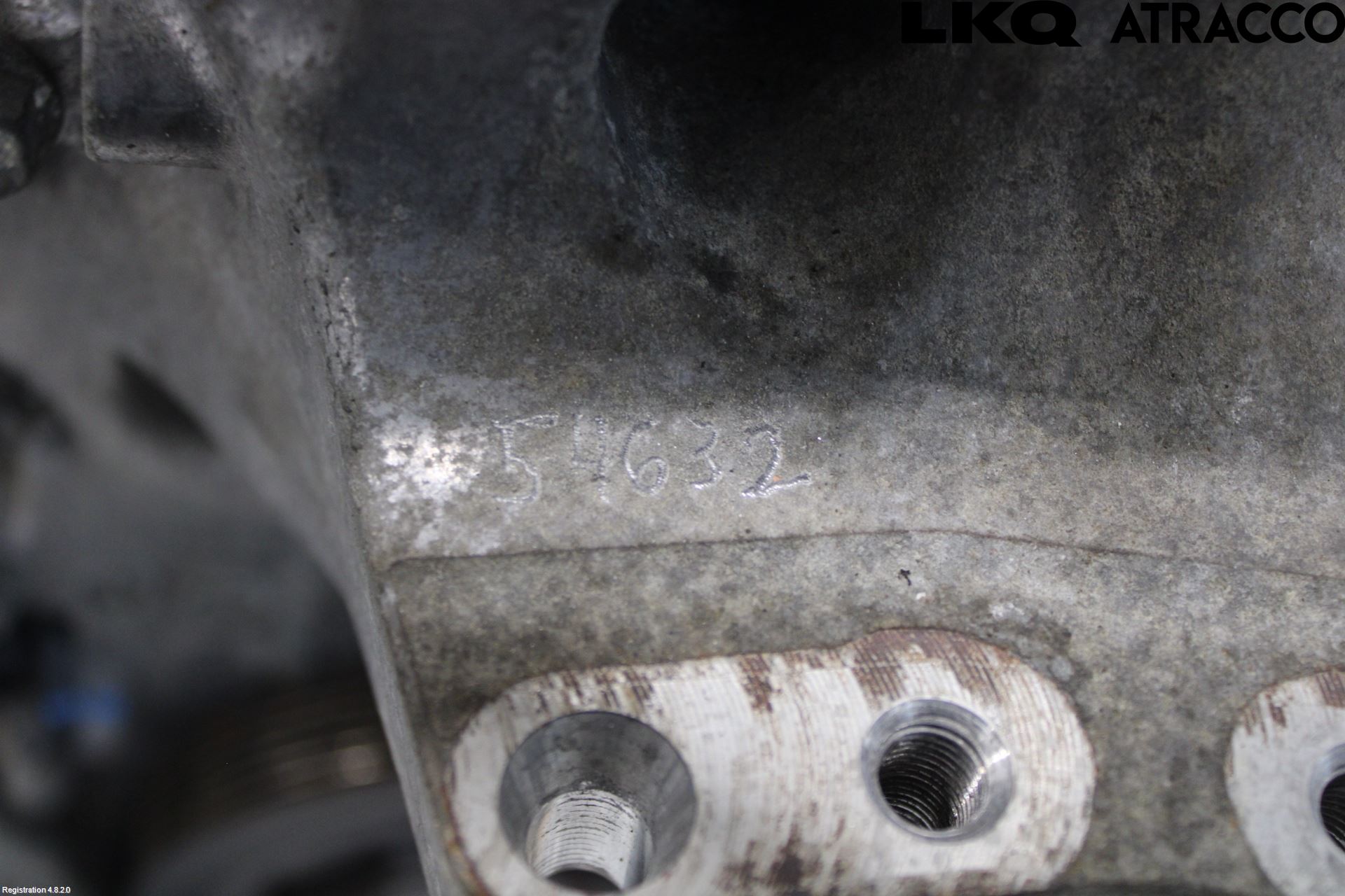 Peugeot 107 Motor Bensin