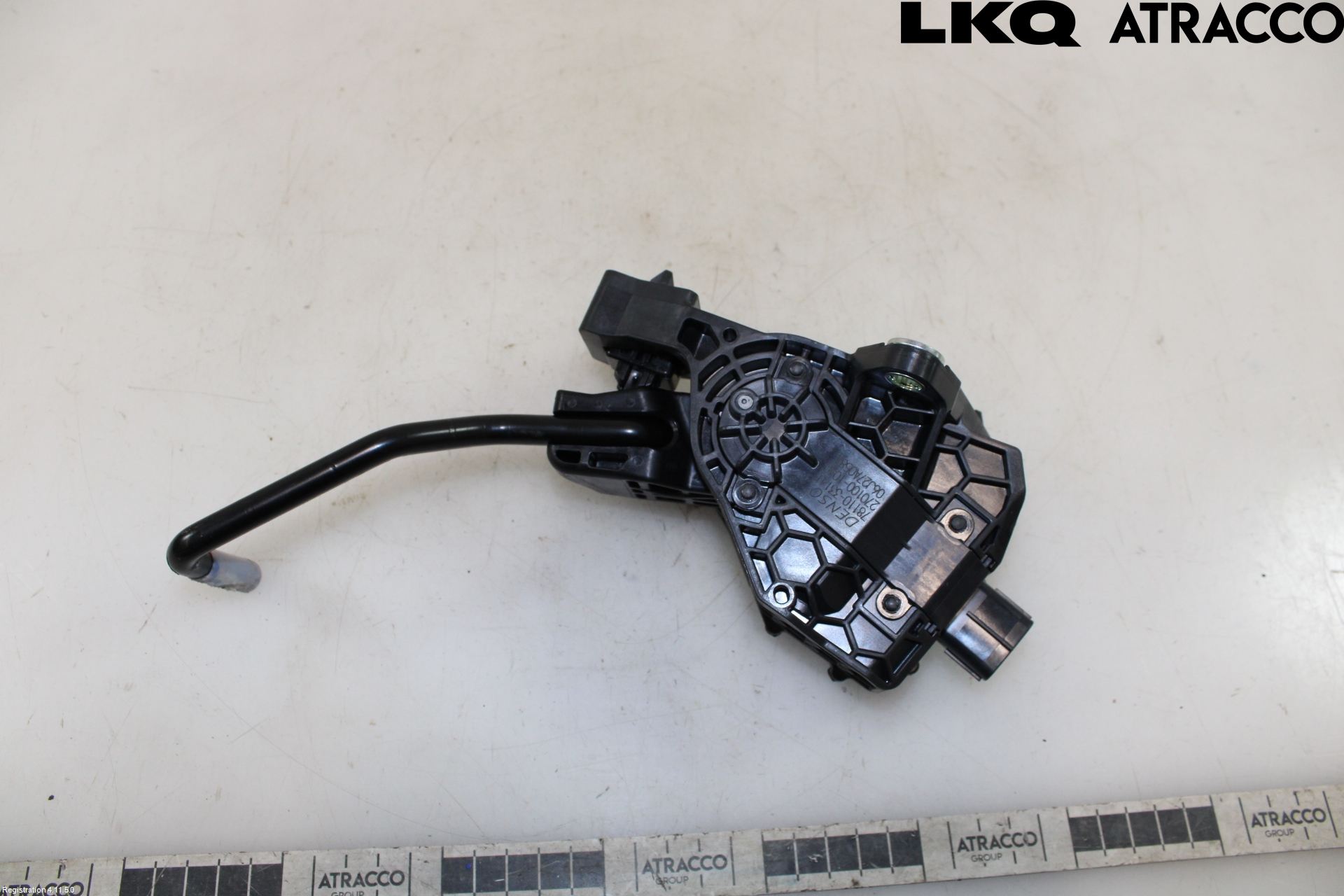 Toyota RAV4 19- Gaspedal