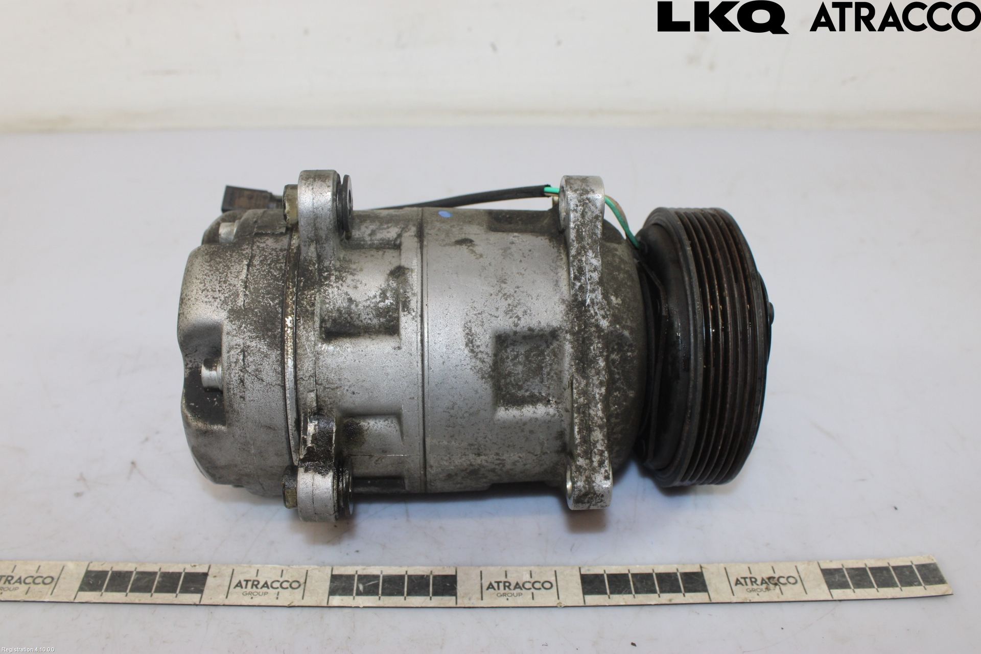 Volkswagen VW GOLF IV 98-06 Ac Kompressor