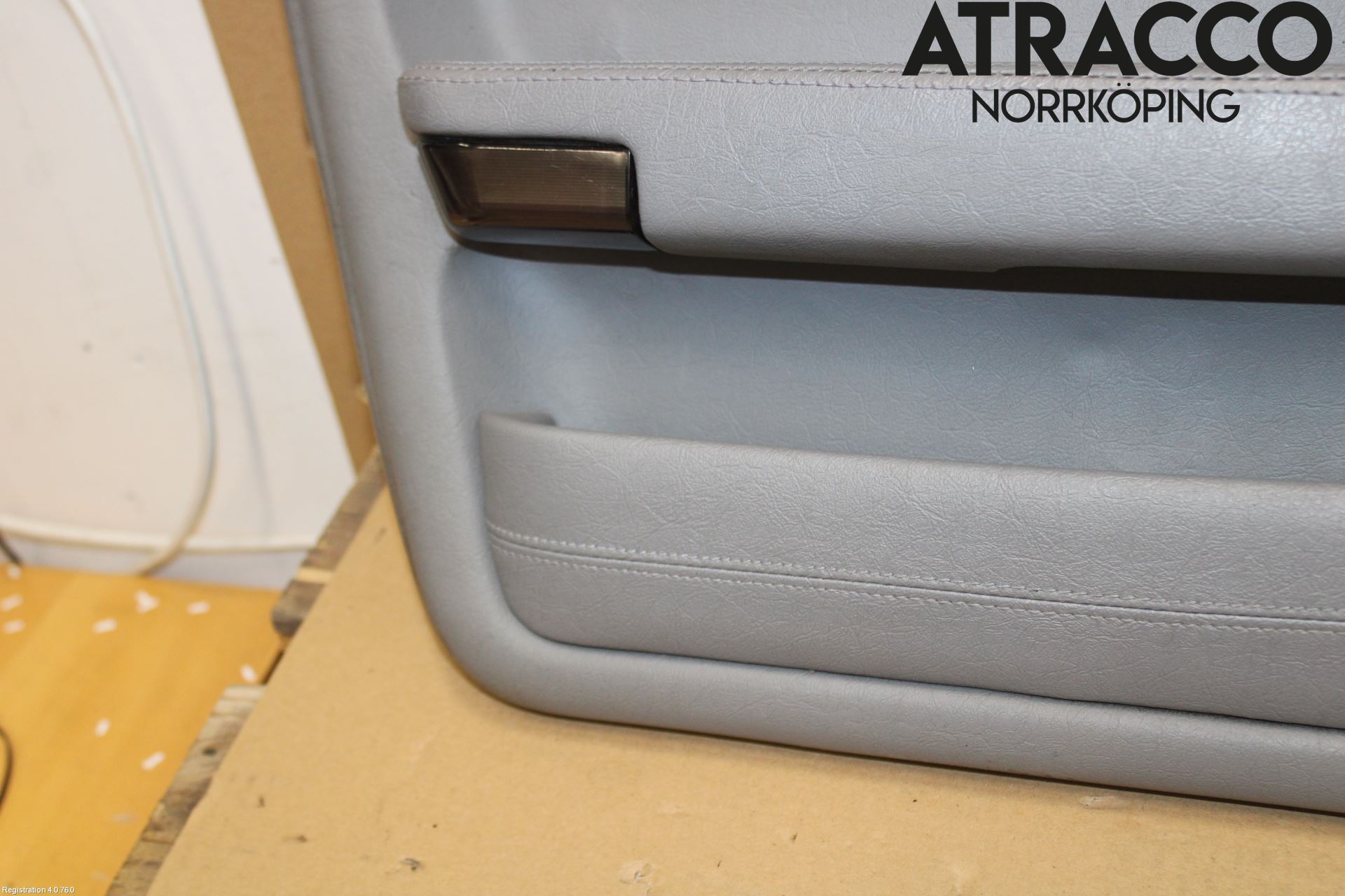 Jaguar XJ40 86-94 Dörrklädsel Vä