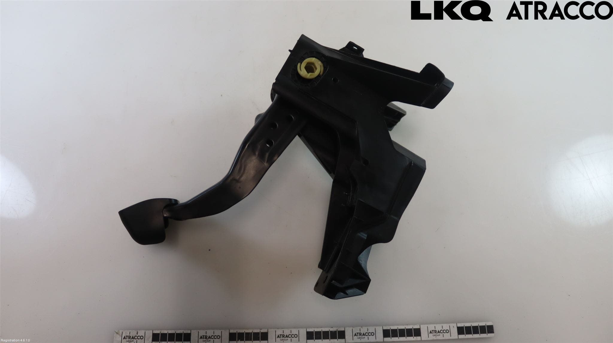 Volkswagen VW PASSAT 15-19 Bromspedal