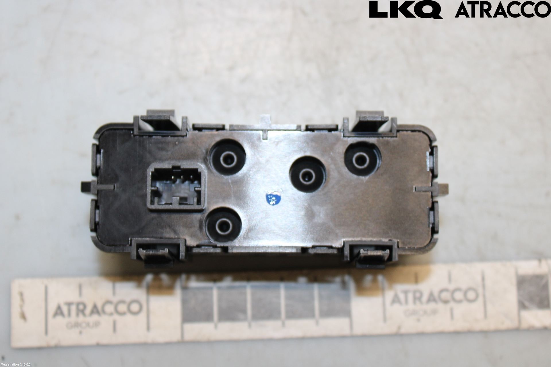 Volkswagen VW PASSAT 24- Strömställare Ljus