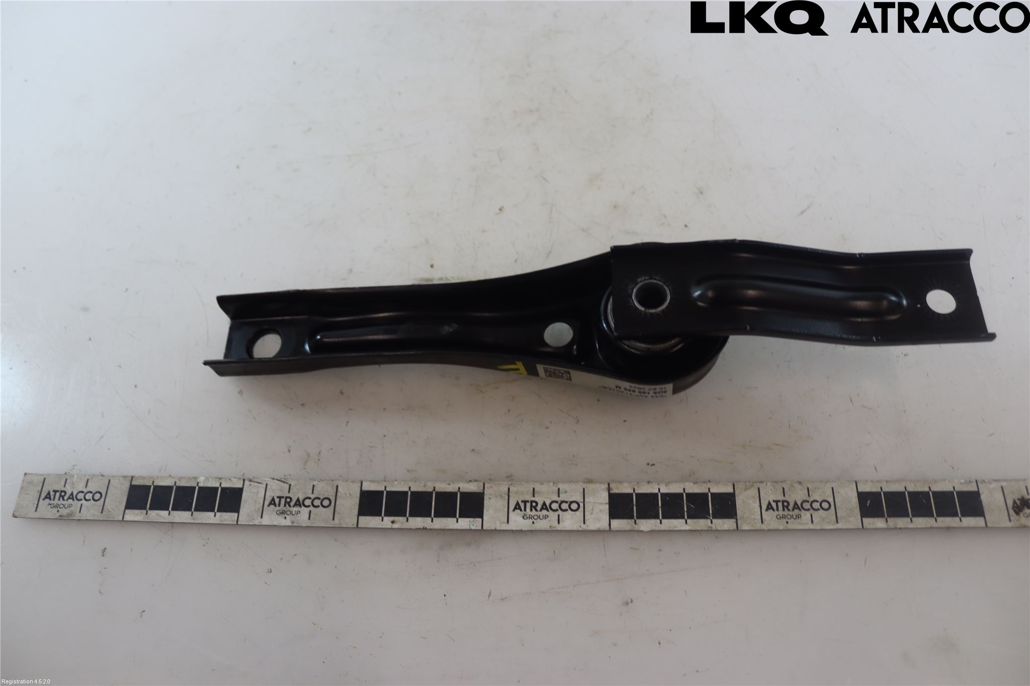 Seat LEON 20- Växellådsfäste