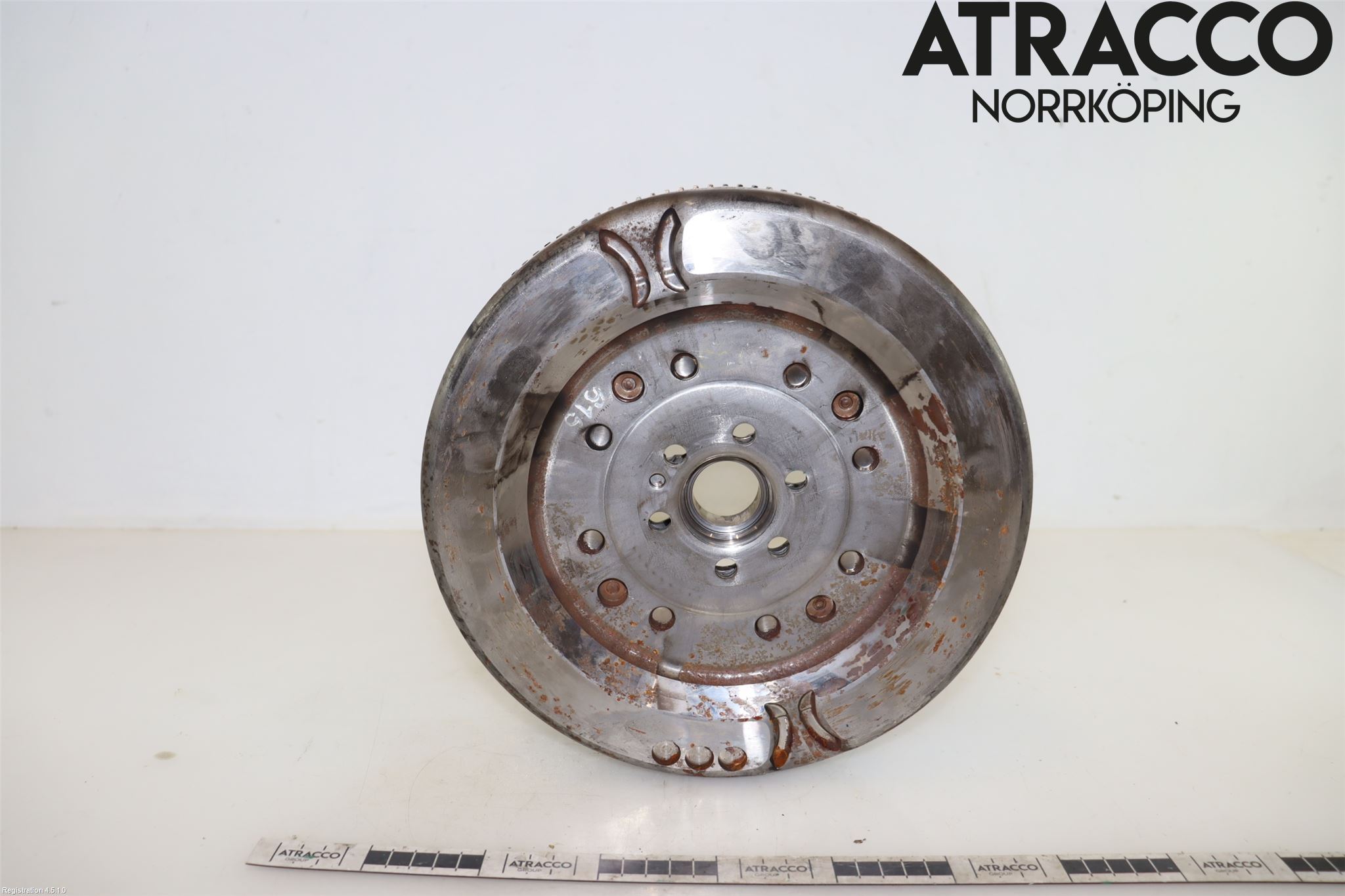 Seat LEON 13-20 Svänghjul Man