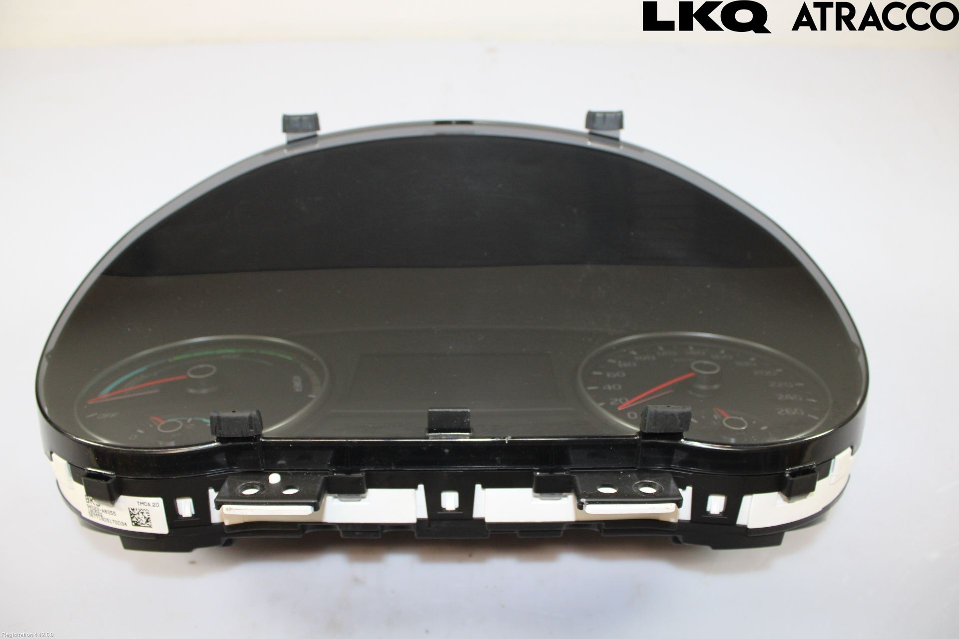 Kia OPTIMA 16-20 Instrument Komb