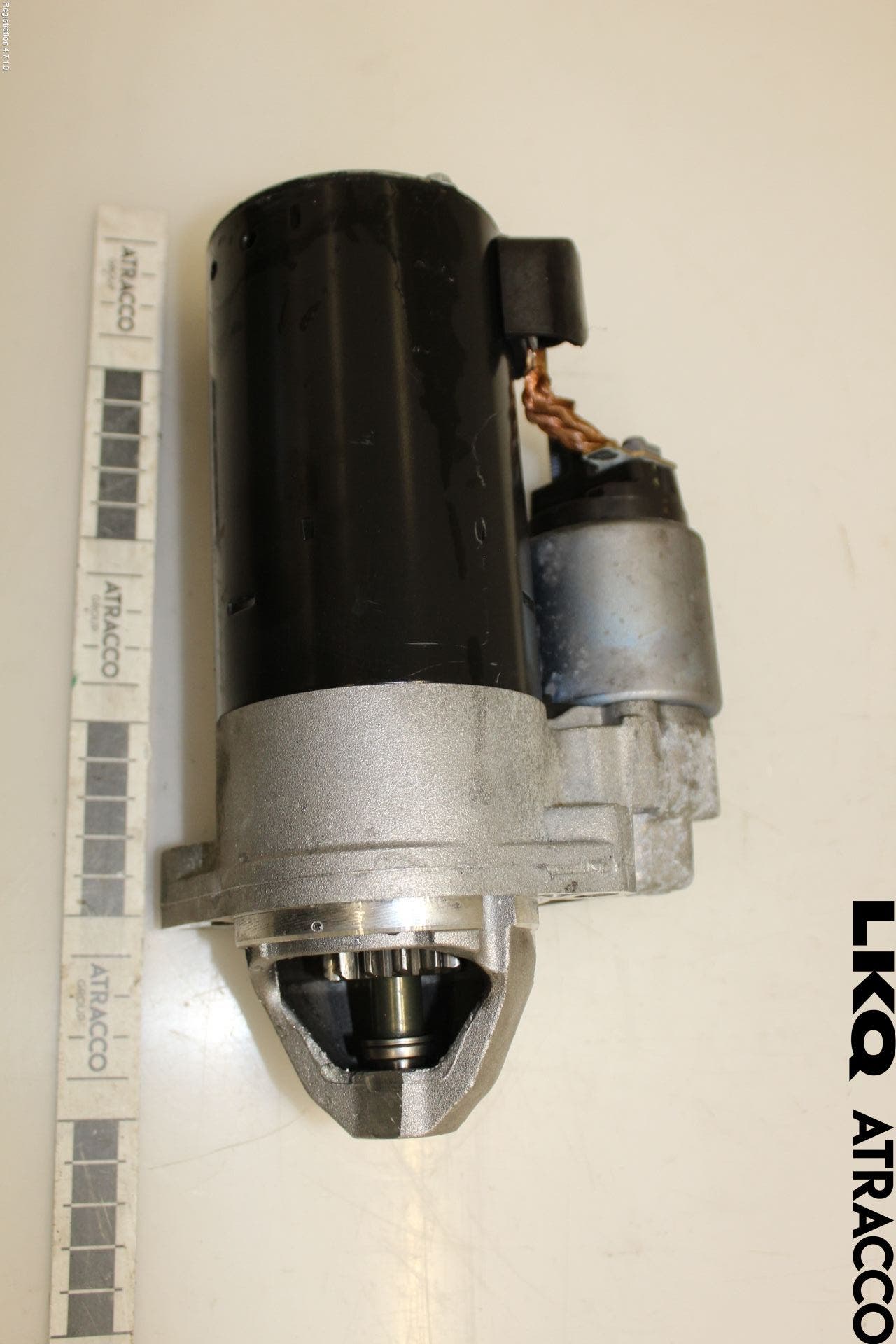 MB GLC-KLASS (X253/C253) 15-22 Startmotor Diesel