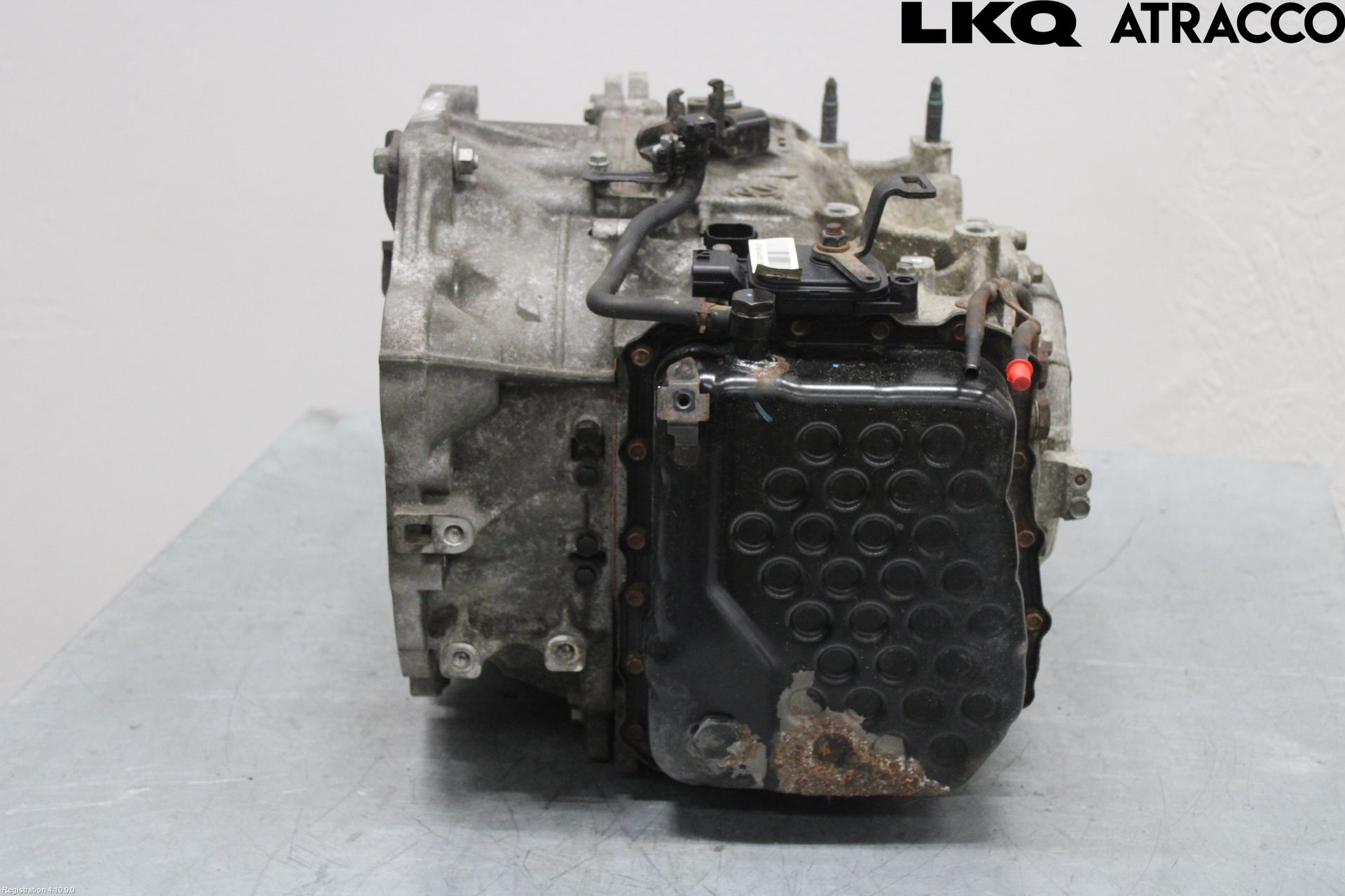 Kia CARNIVAL Växellåda Automat