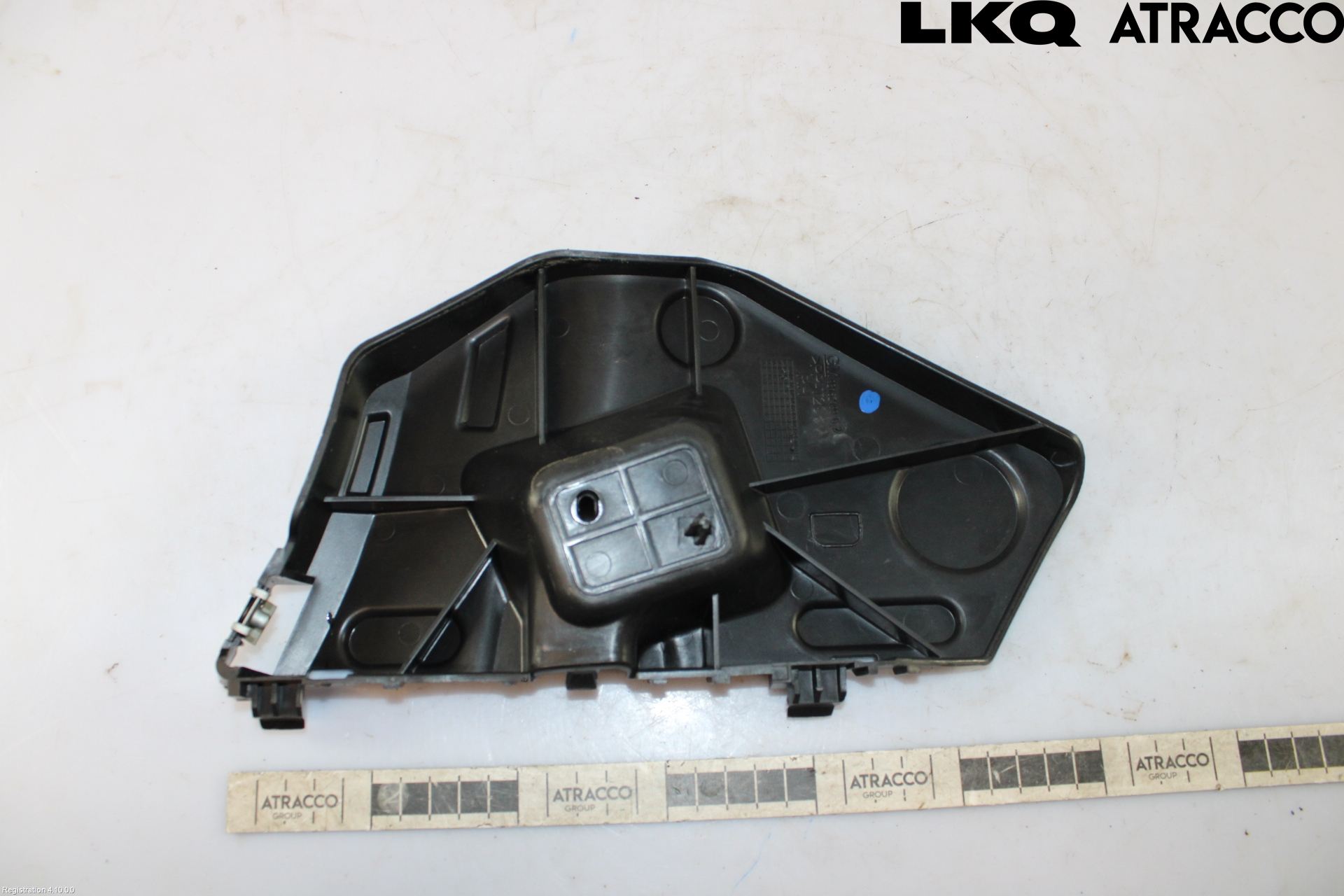 Opel TIGRA Stötfångarfäste Fram Hö