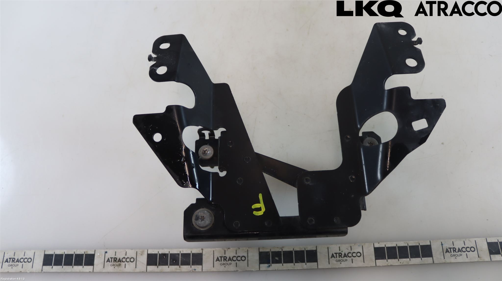 Honda ACCORD    08- Sensor Aktivt Kollisionsskydd