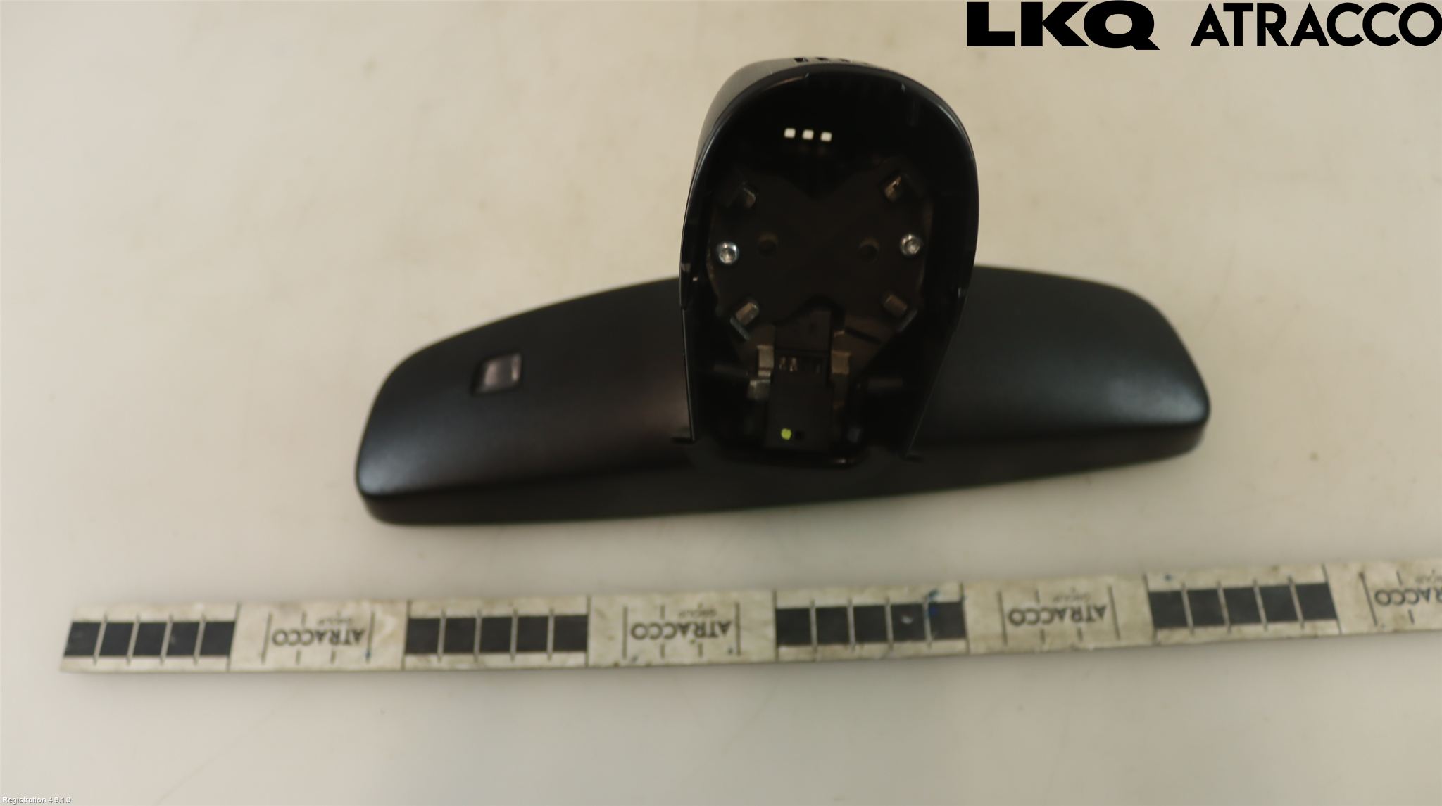 Audi Q7/SQ7 Spegel Invändig El