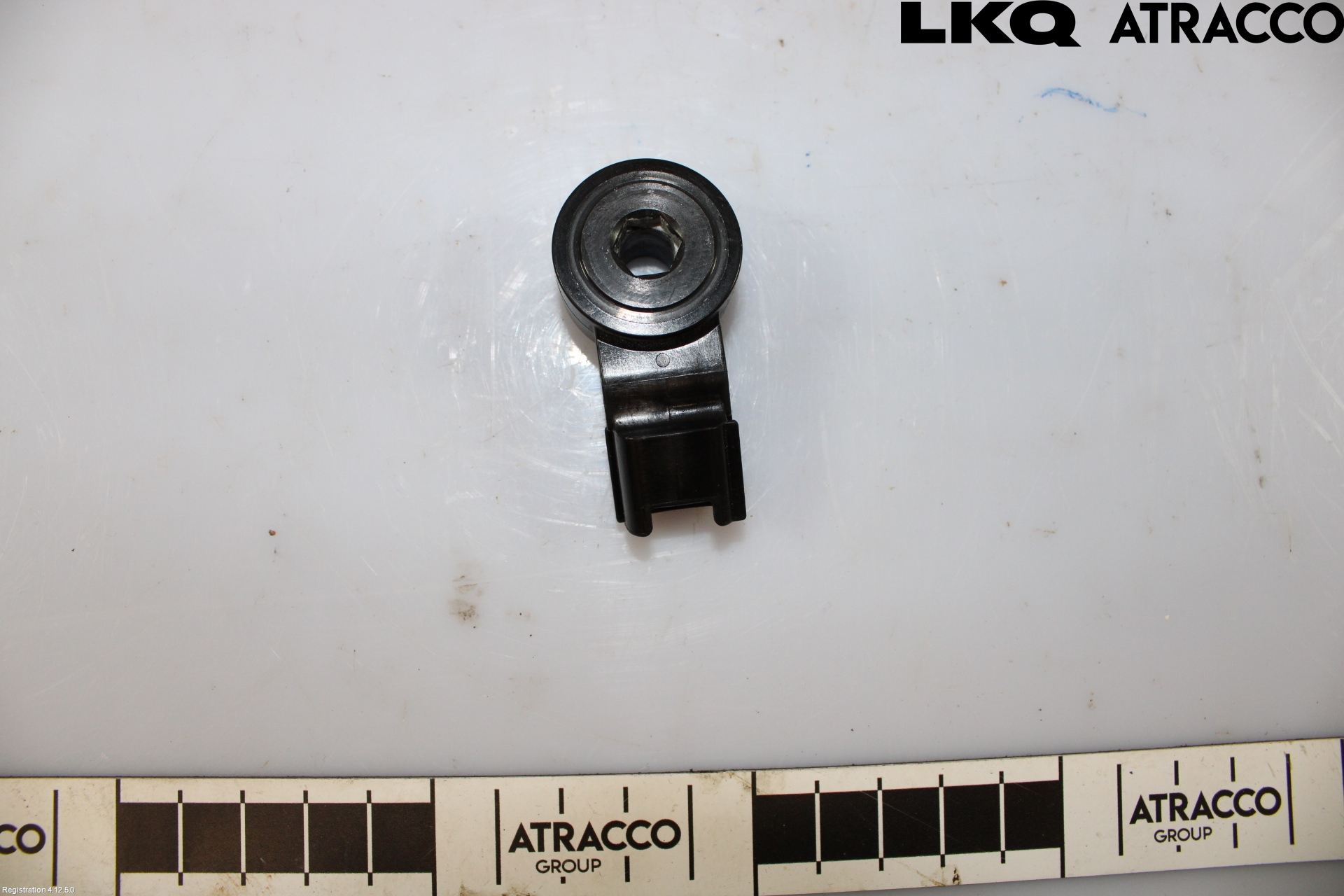 Toyota YARIS XP21 20- Injknacksensor