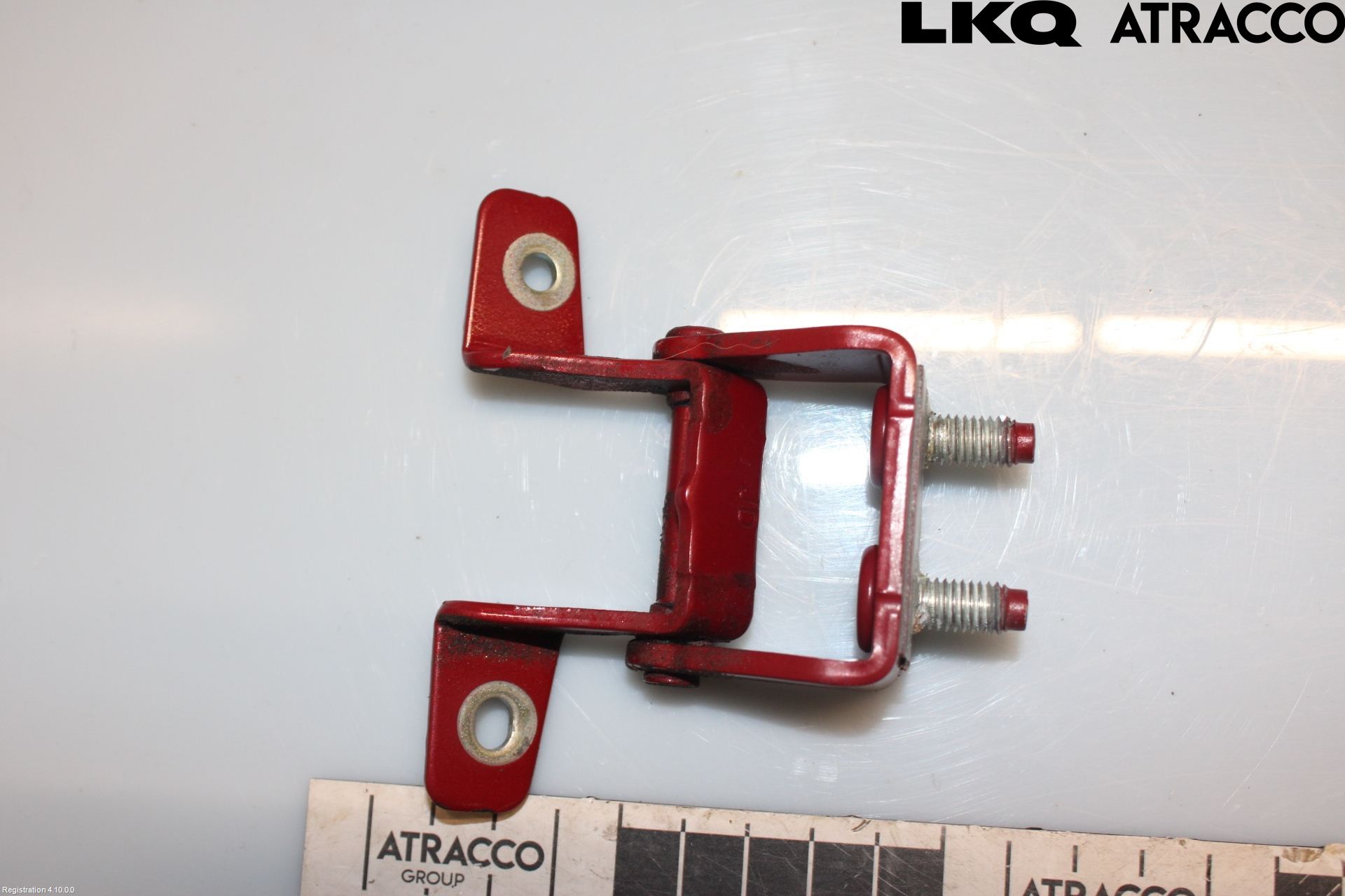 Kia CEED 12-18 Bakluckegångjärn Vä