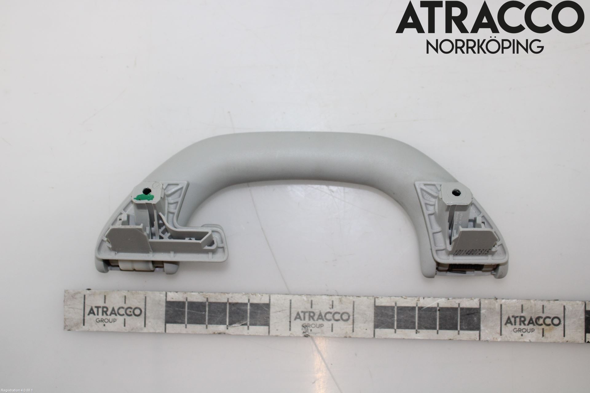 Volkswagen VW GOLF V 04-09 Kurvhandtag I Tak