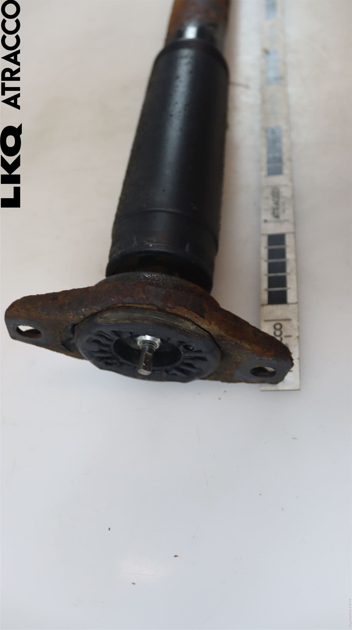 Volvo V70 08-13 Stötdämpare Bak