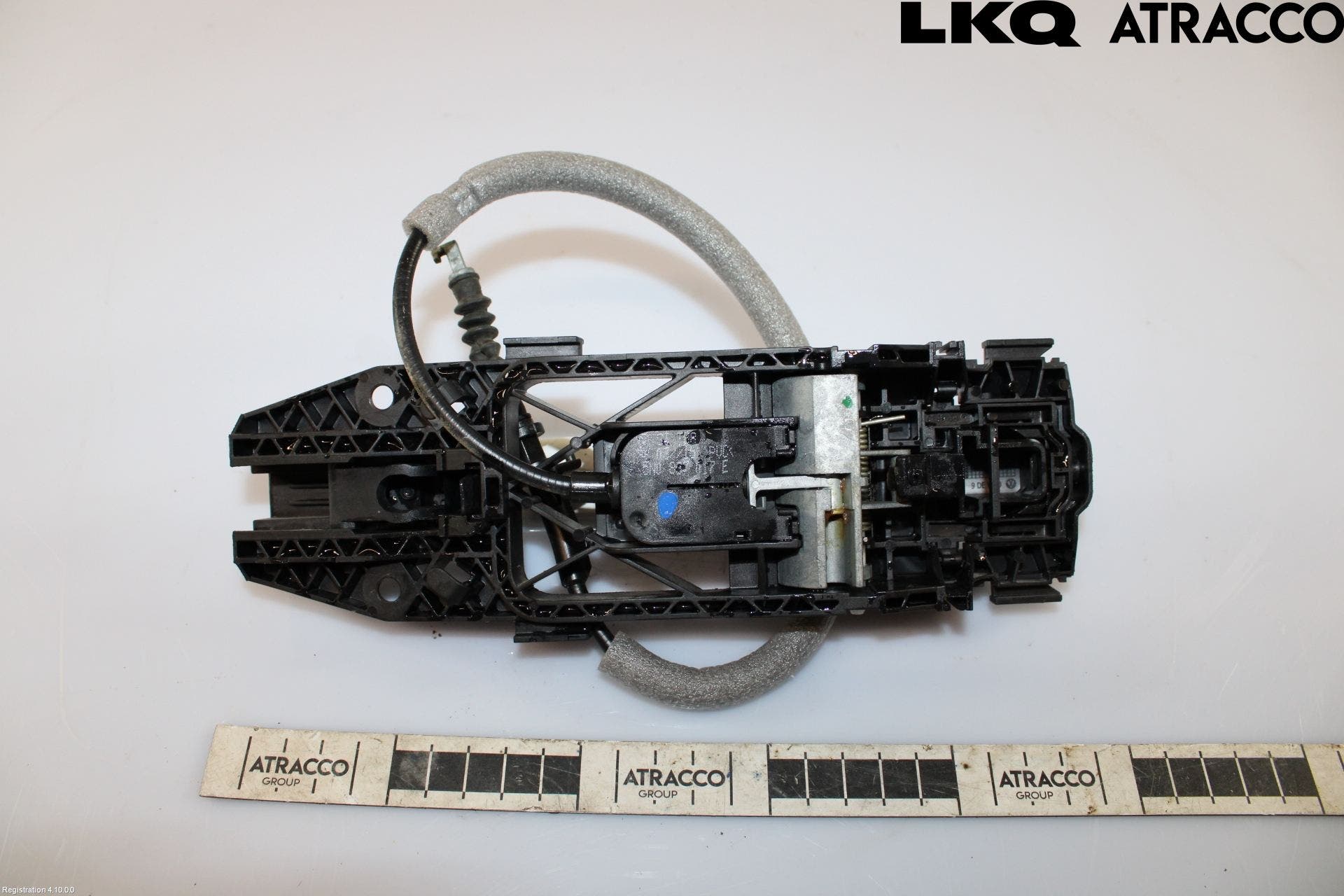 Skoda YETI Dörrhandtag Yttre Hö