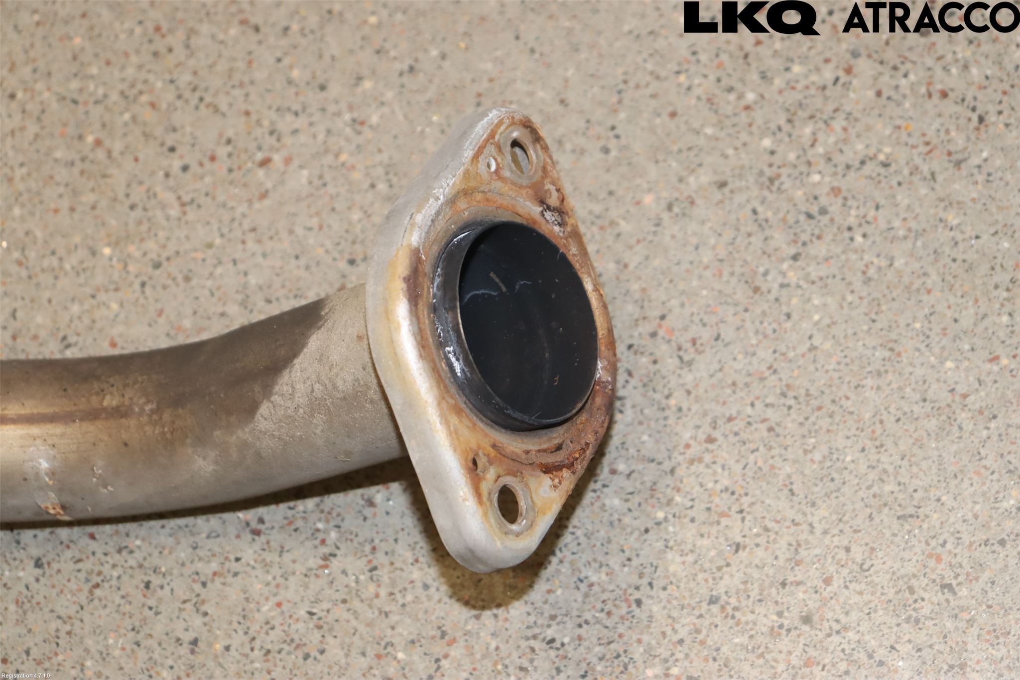 Mazda CX-30 20- Katalysator