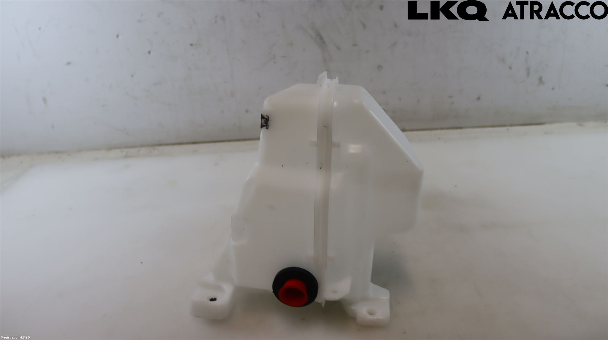 Seat IBIZA V 17-20 Spolartank Vindruta-Strål