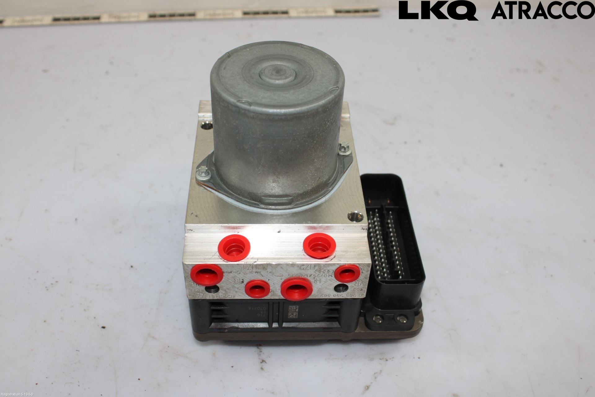 Audi A6/S6 4G 11-18 Abs Hydraulaggregat