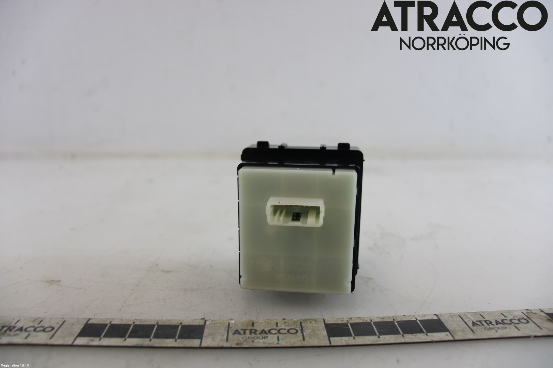 Lexus RX AL20 16-22 Strömställare Stolvärme