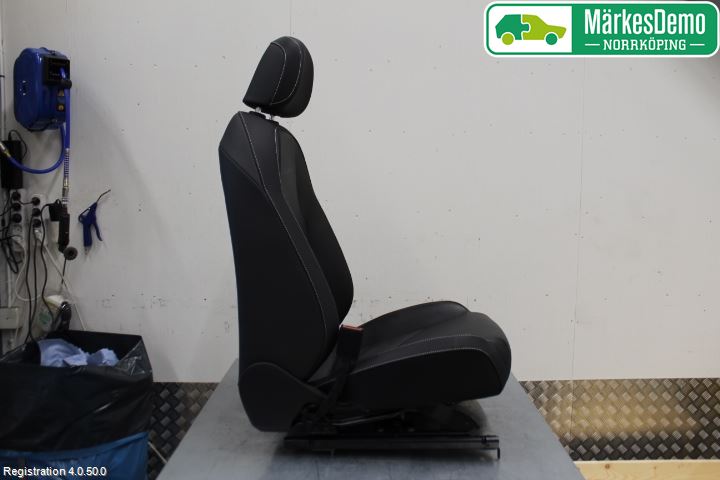 Seat LEON 13-20 Inredning Stol Fram Vä