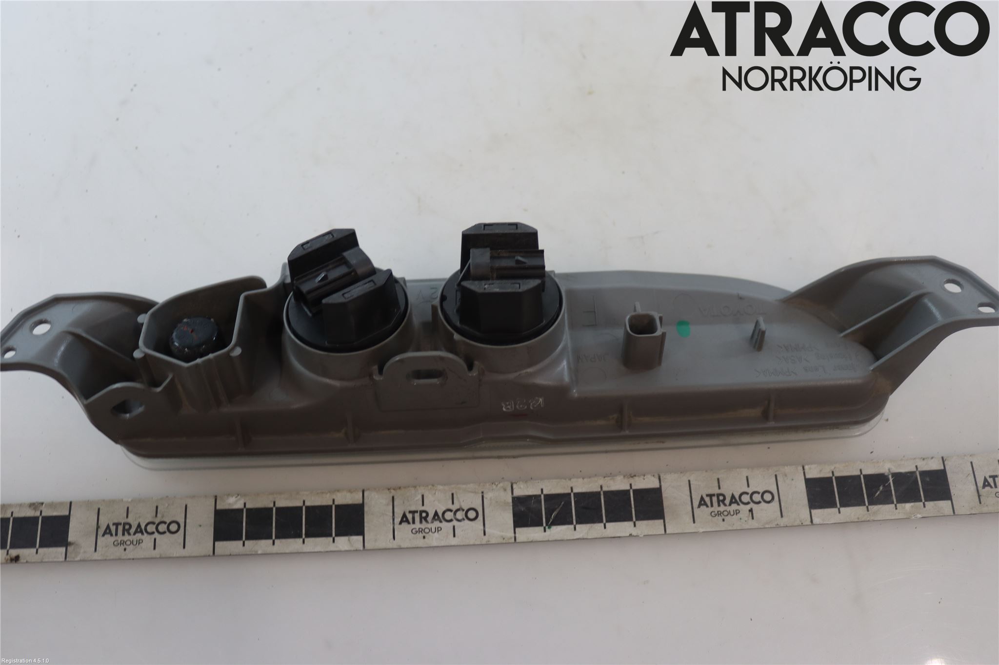 Toyota YARIS XP21 20- Innerbelysning